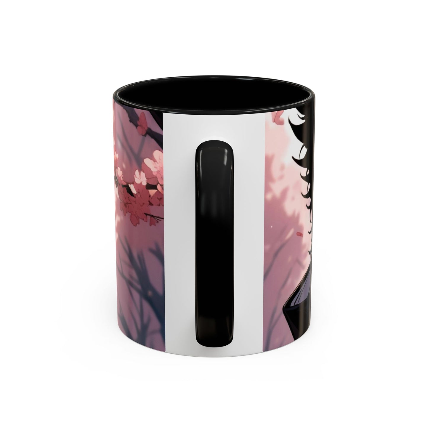 Kujo Jotaro 002 Coffee Mug