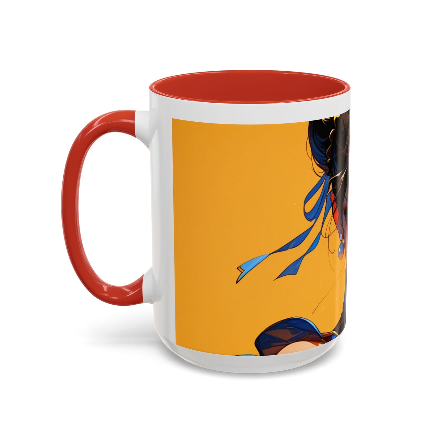 Chun Li 007 Coffee Mug