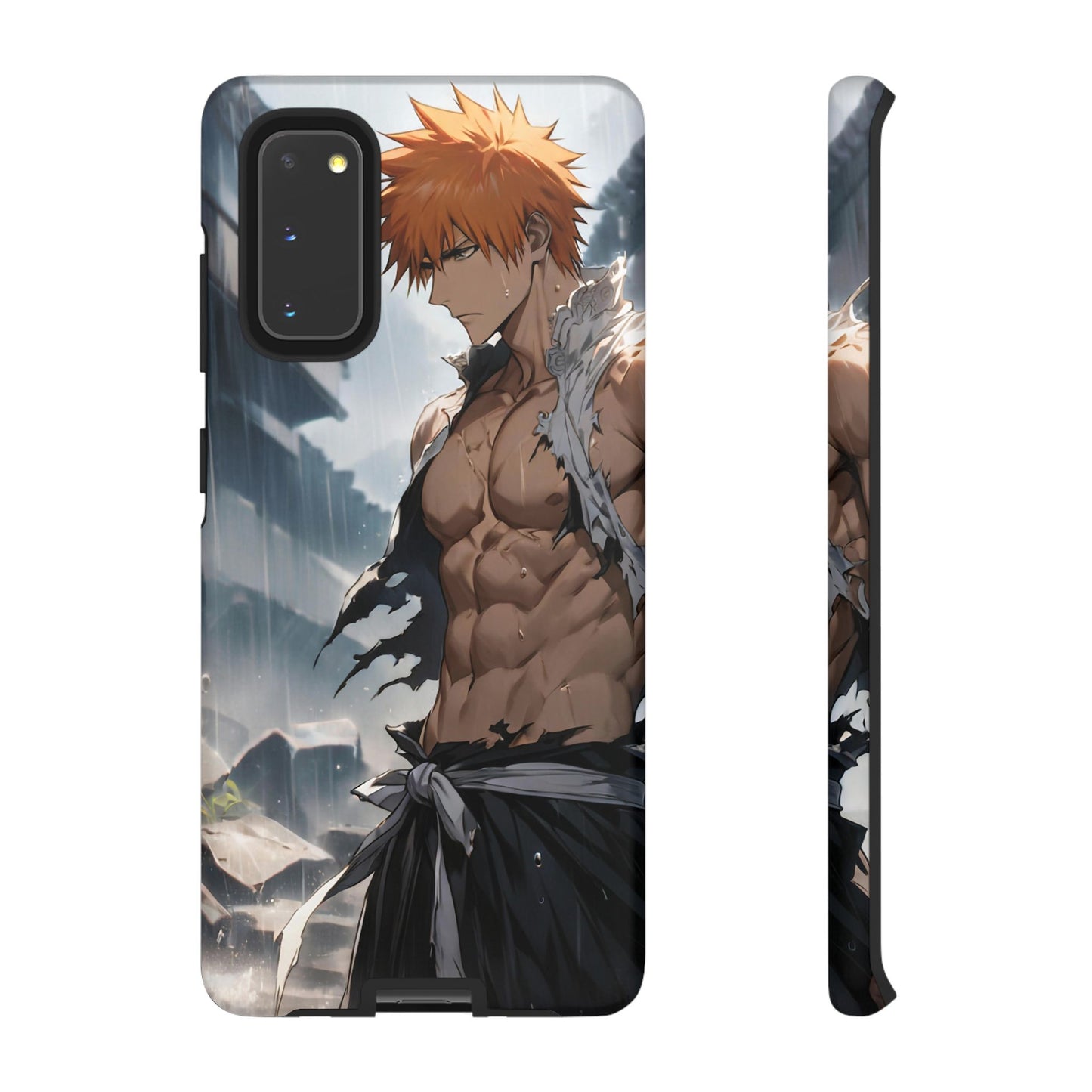 Ichigo 001 Tough Cases
