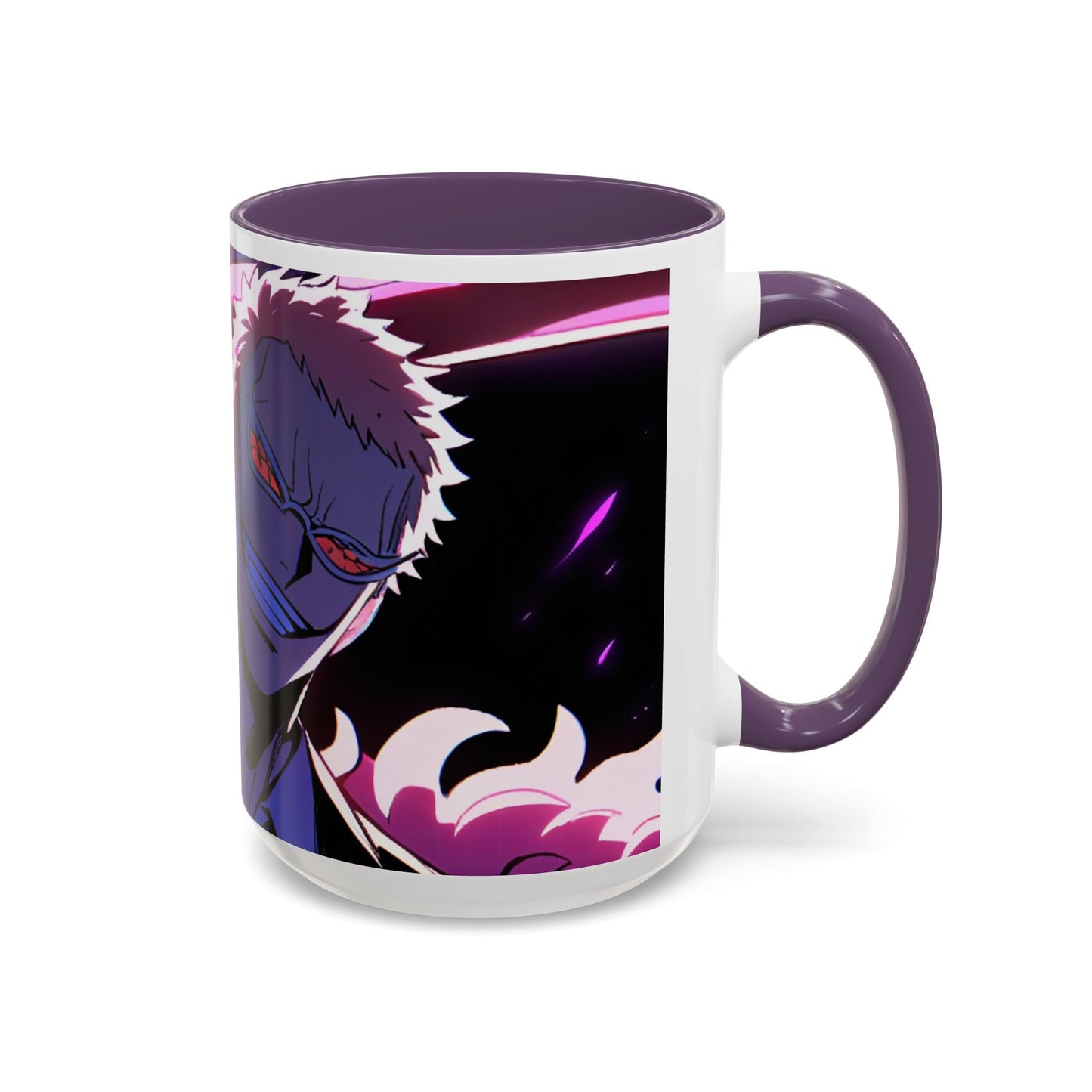 Doflamingo 002 Coffee Mug