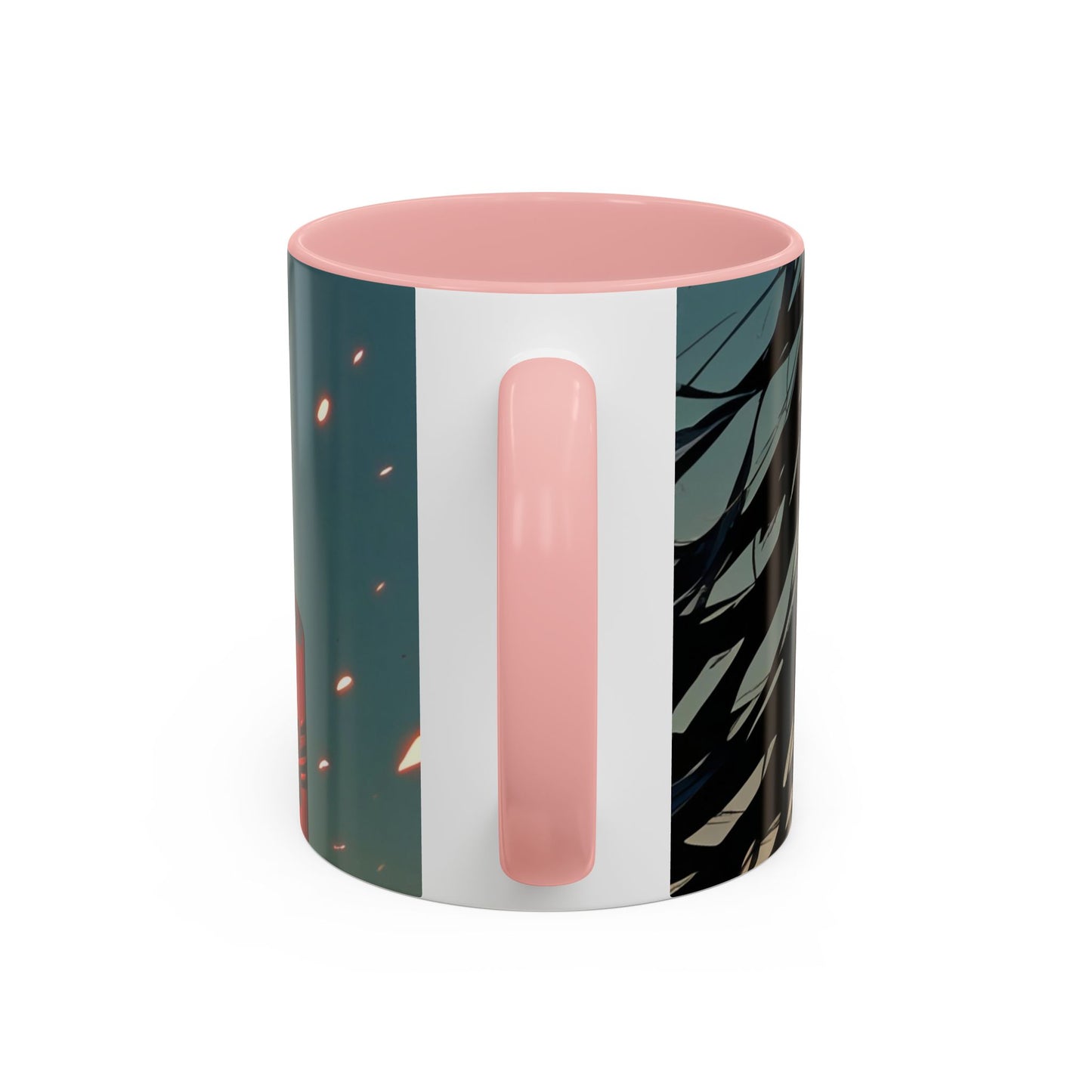 Hashirama Senju 001 Coffee Mug