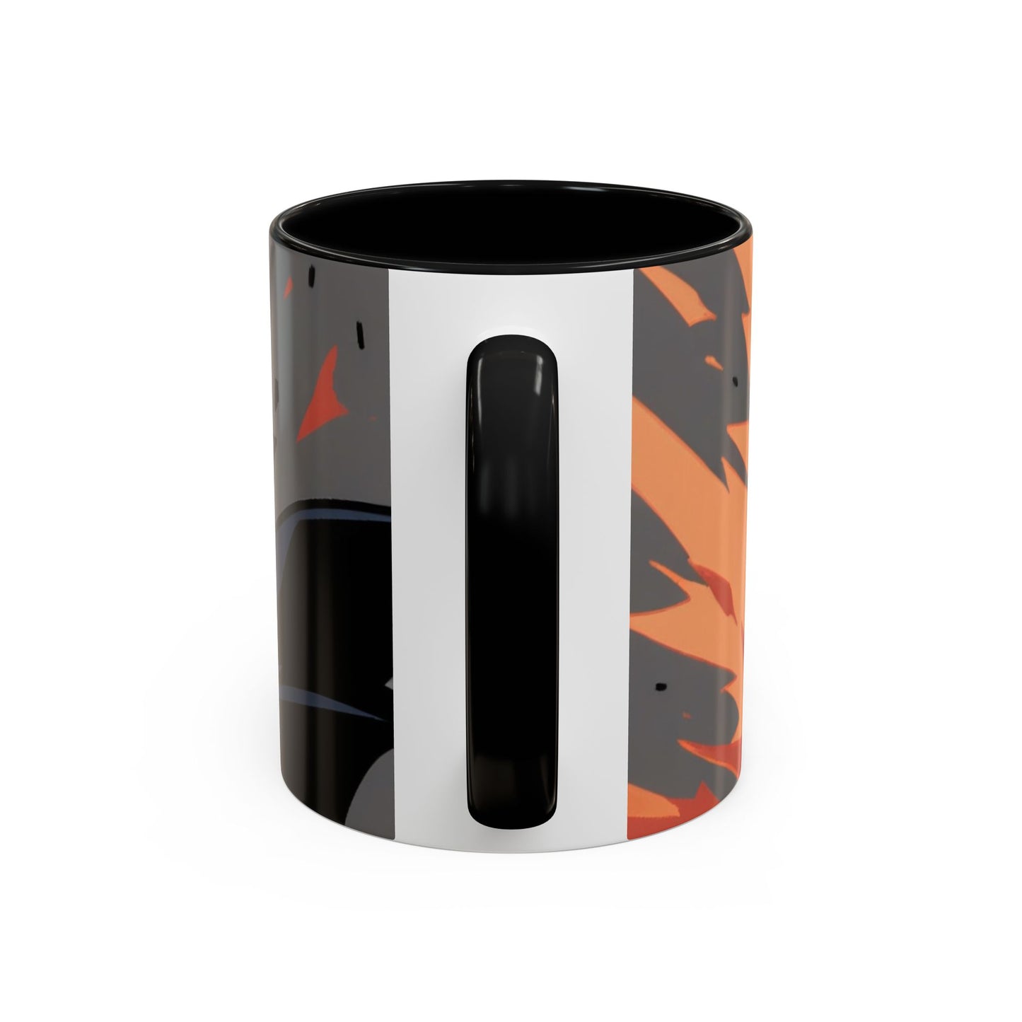 Guts 001 Coffee Mug