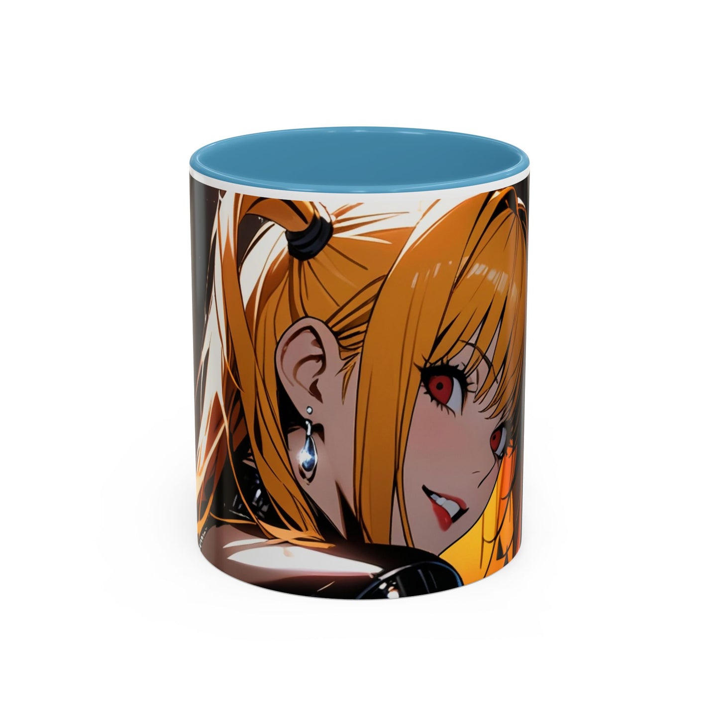 Amane Misa 001 Coffee Mug