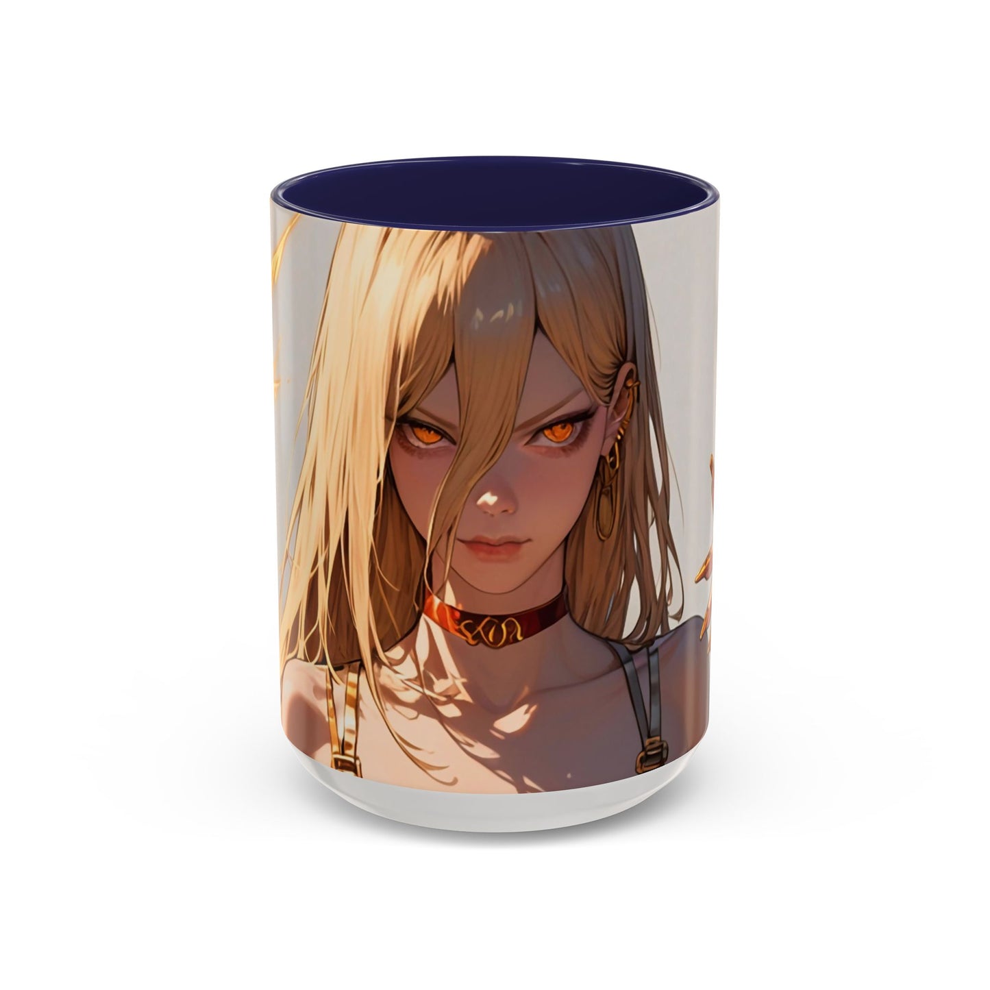 Power 001 Coffee Mug