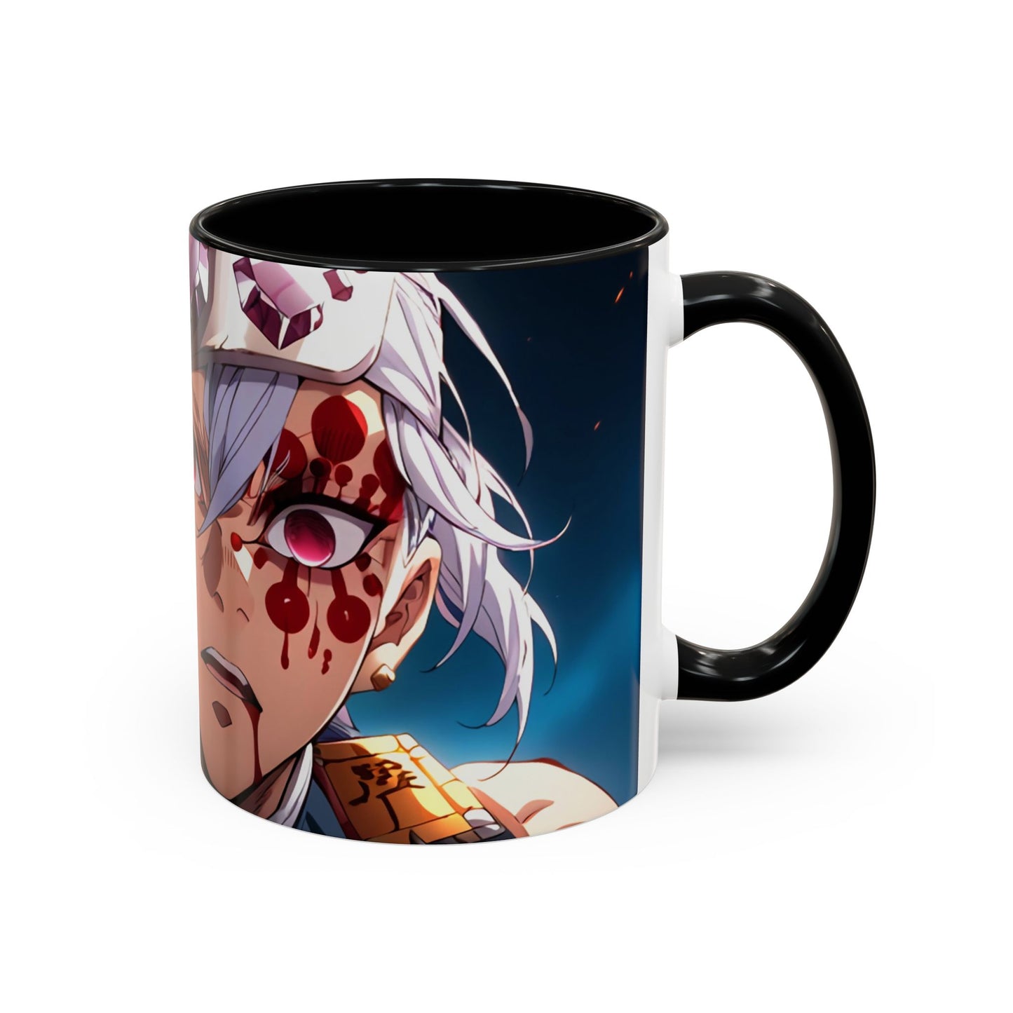 Tengen Uzui 001 Coffee Mug