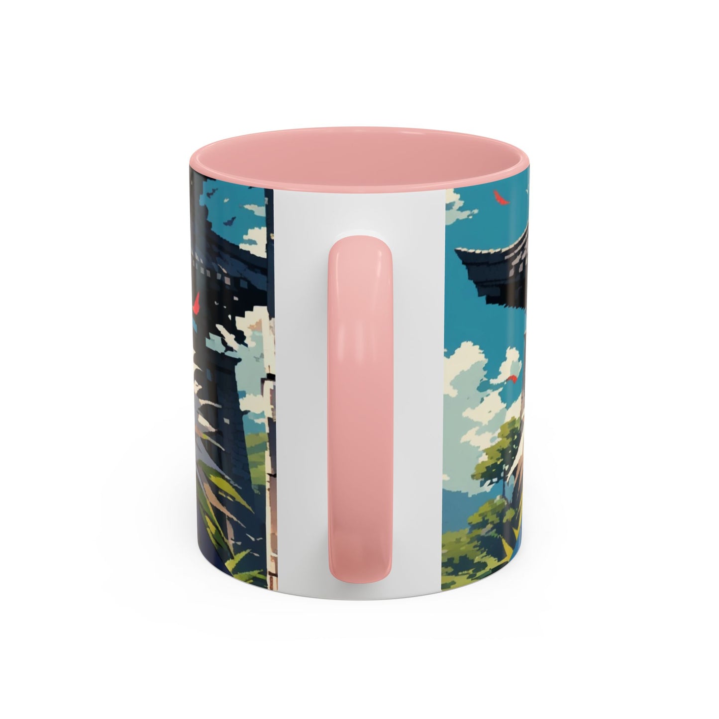 Tobirama Senju 001 Coffee Mug