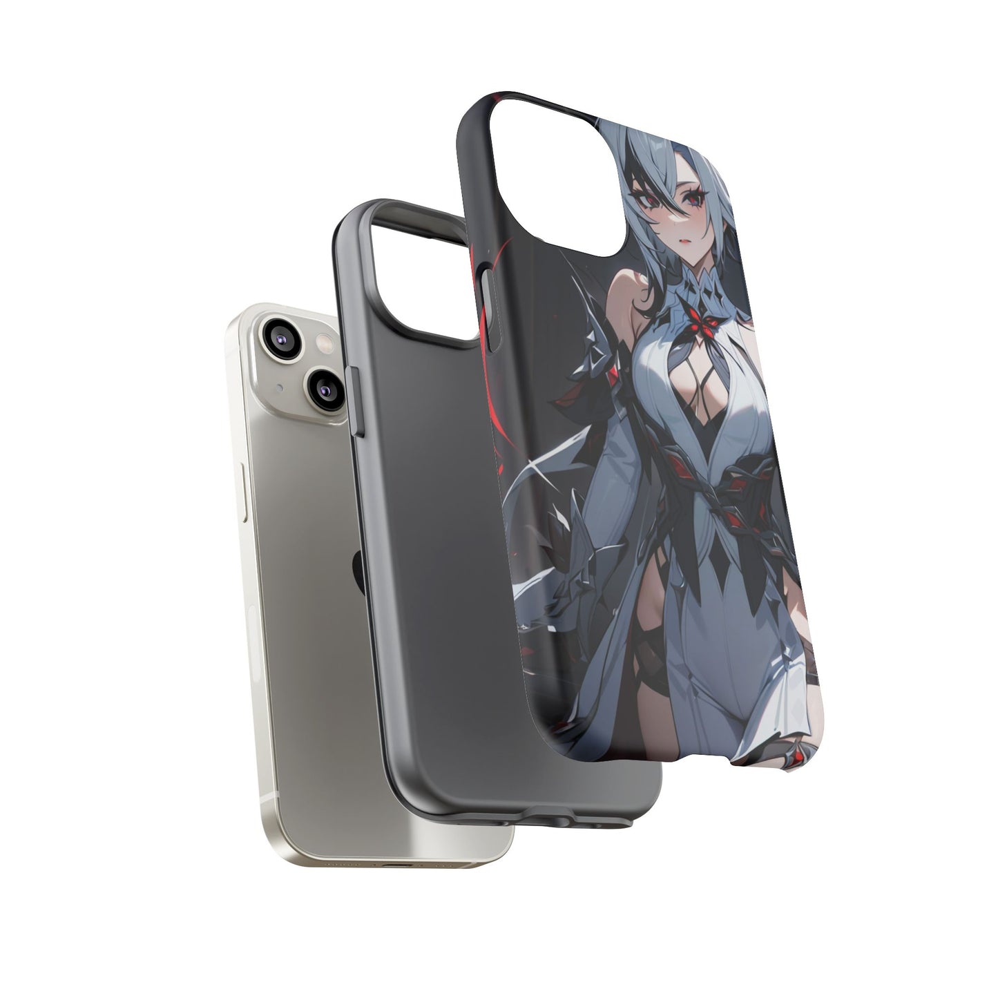 Arlecchino 007 Tough Cases