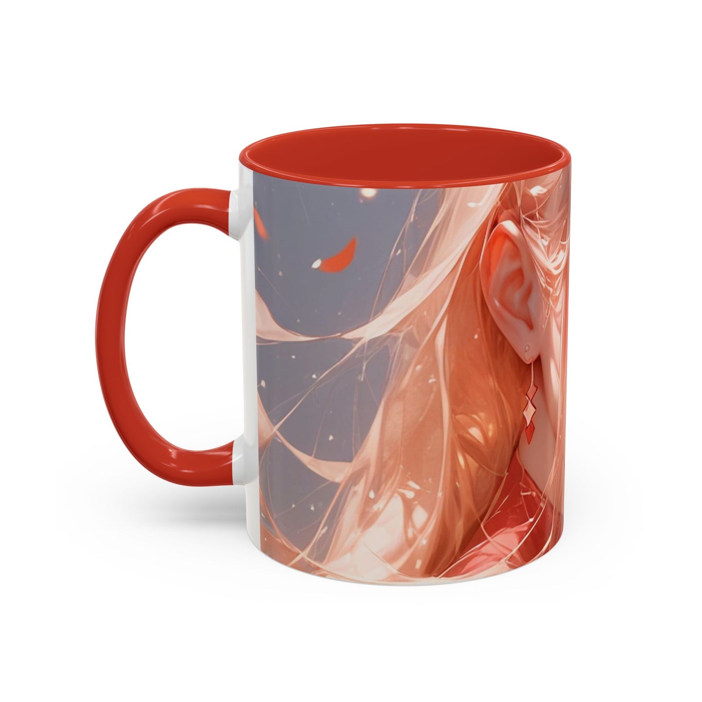 Zero Two 003 Coffee Mug