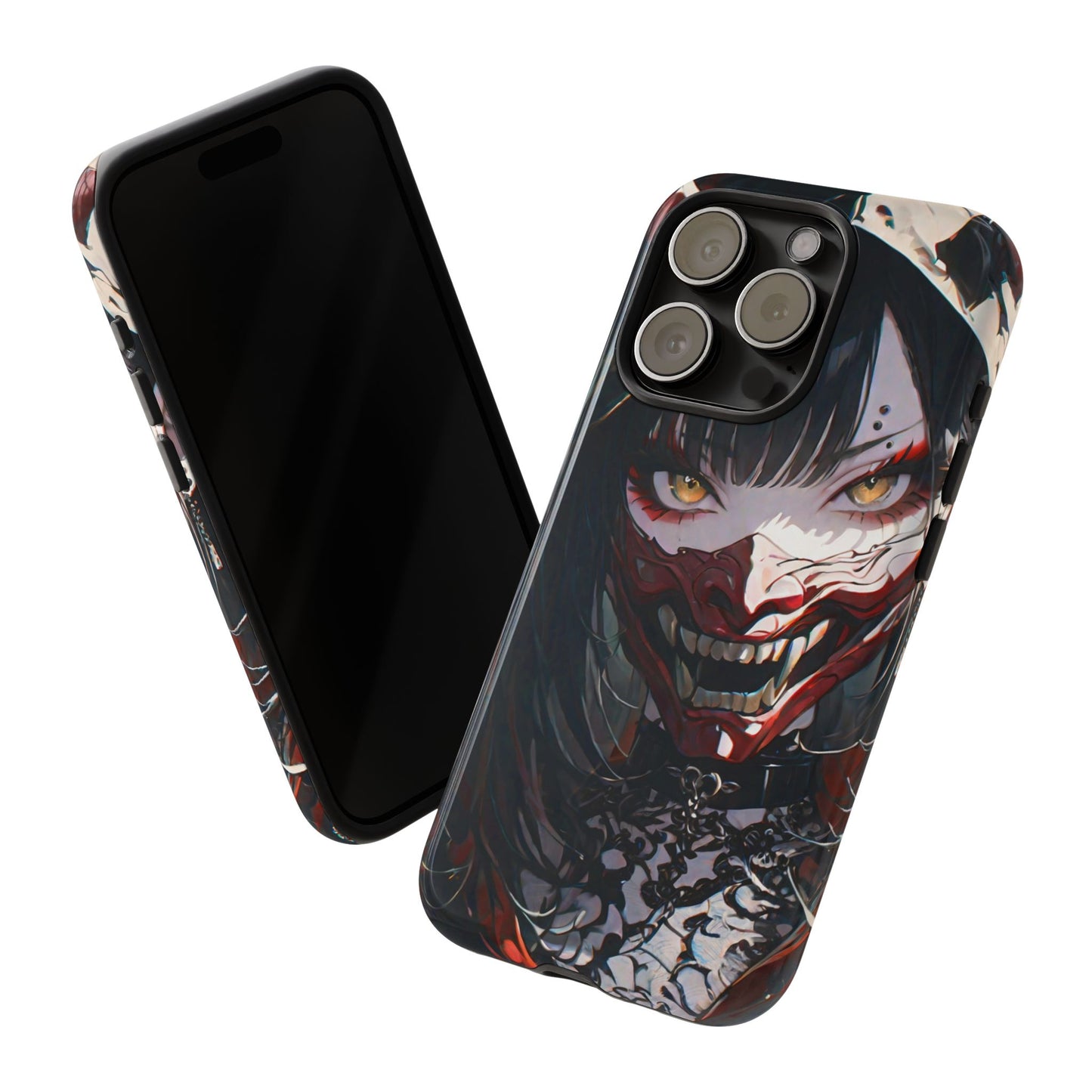 Oni Under Hood Tough Cases