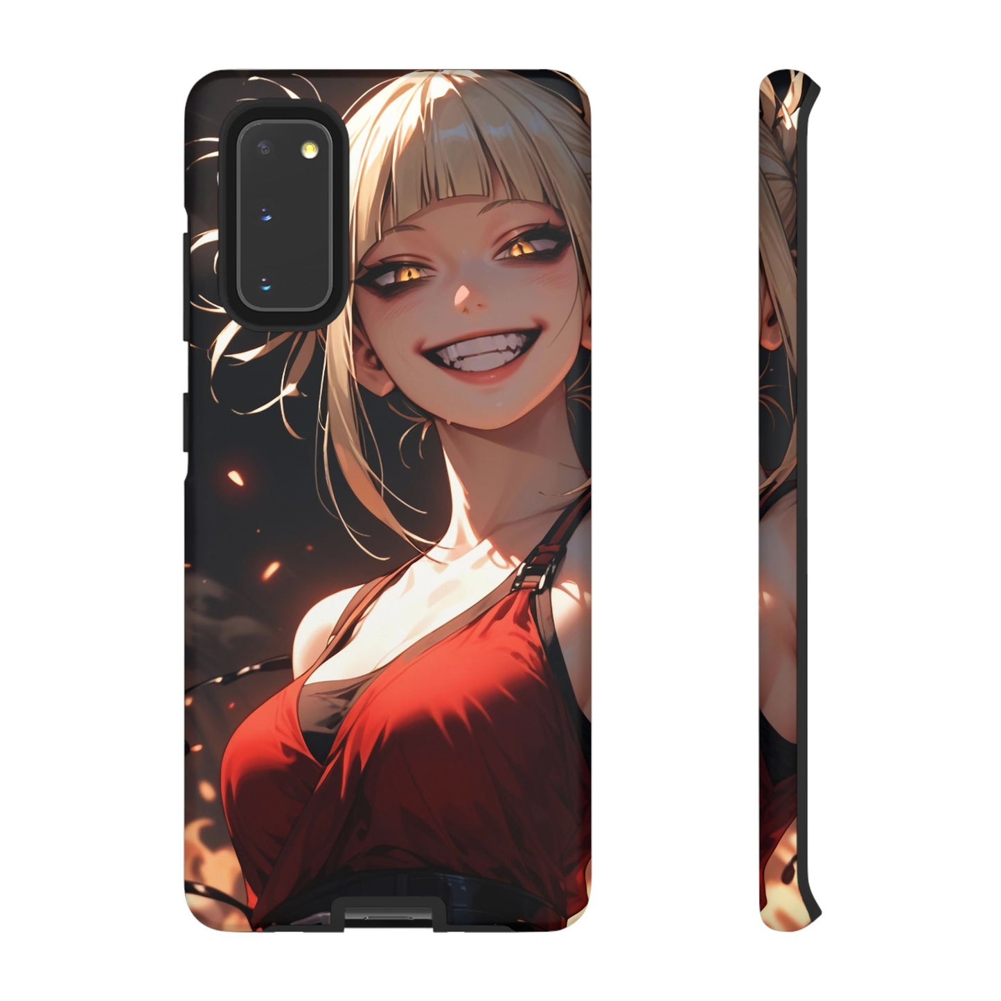 Himiko Toga 003 Tough Cases