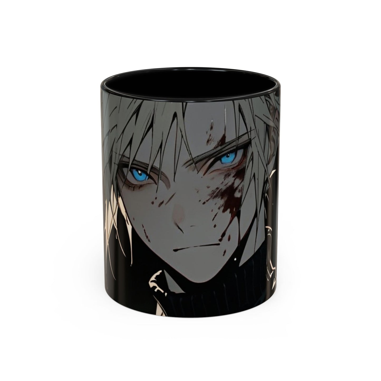 Cloud Strife 002 Coffee Mug