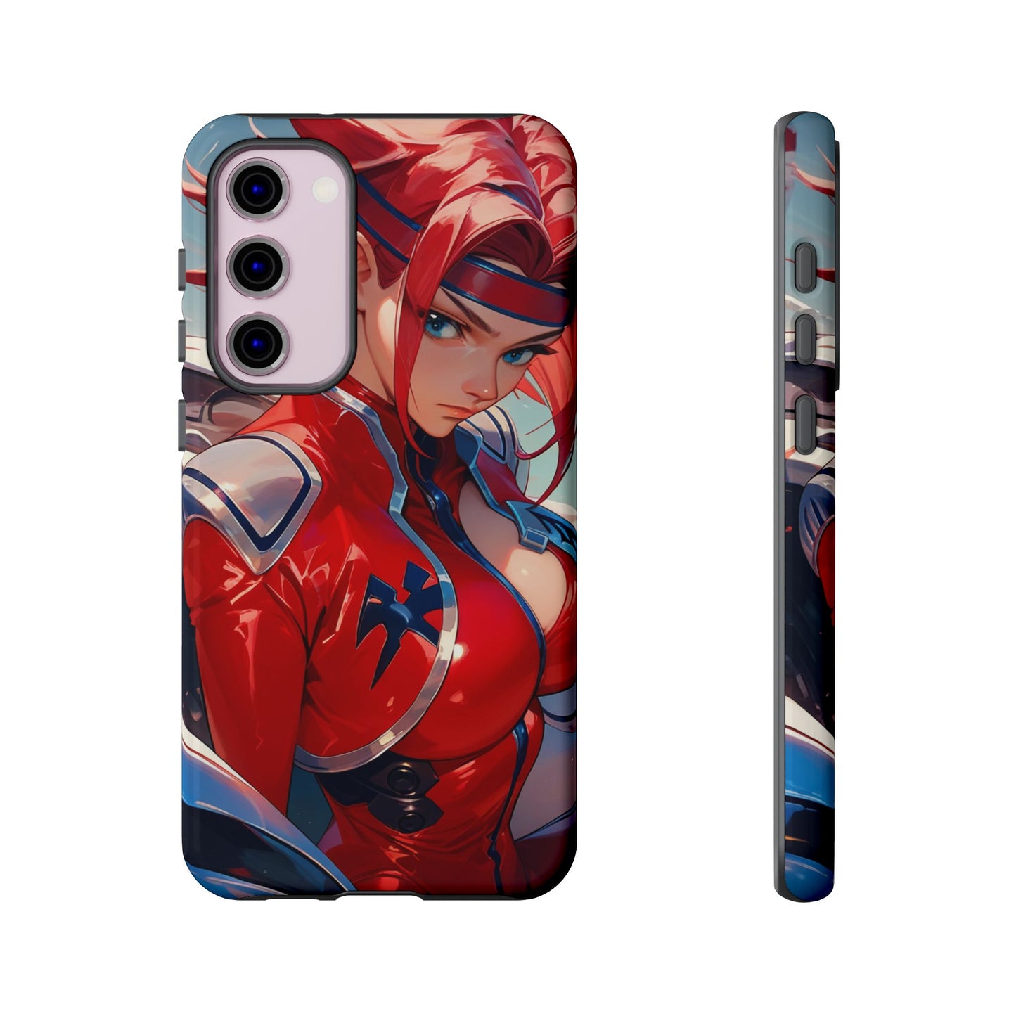 Kallen Kozuki 002 Tough Cases