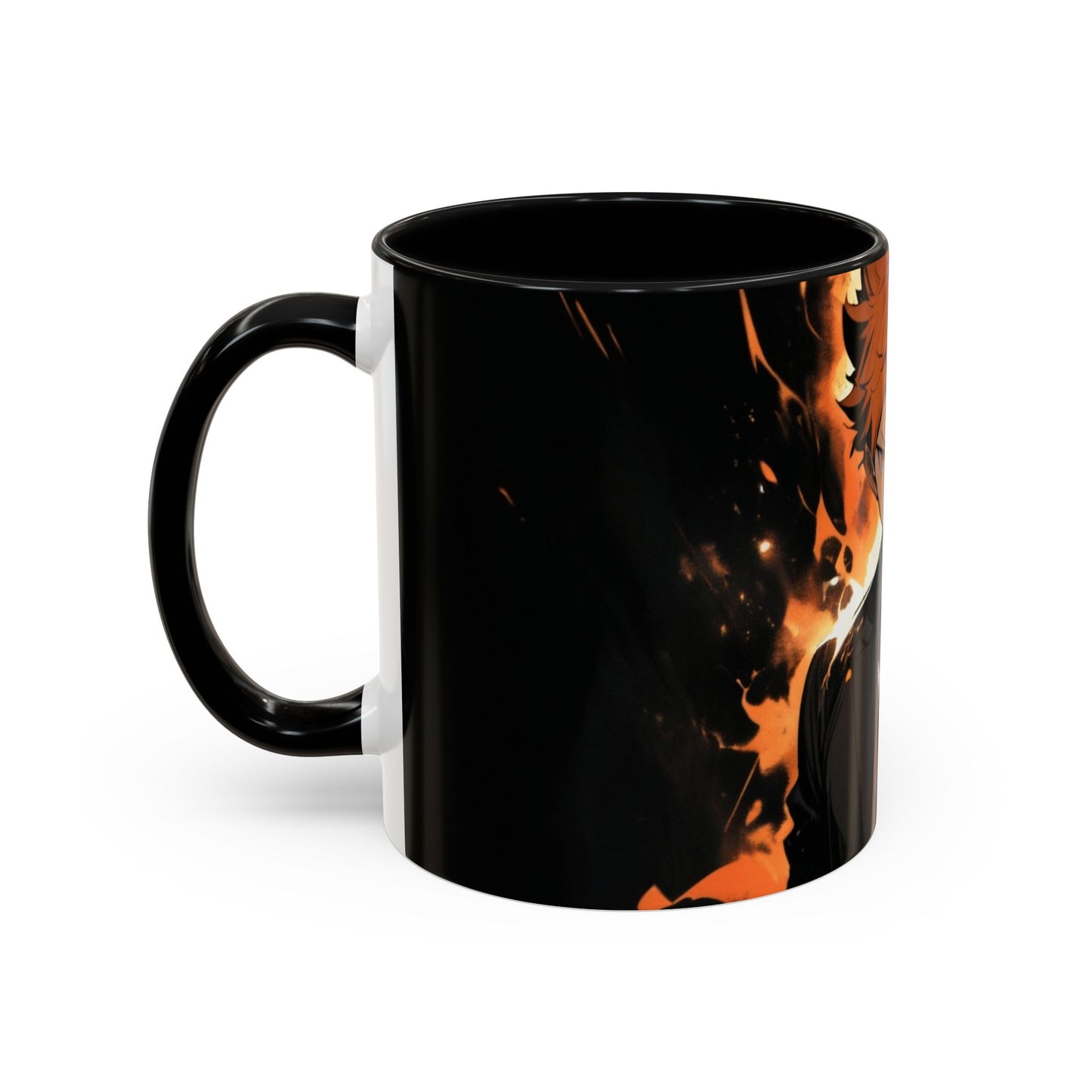 Hinata Shouyou 001 Coffee Mug