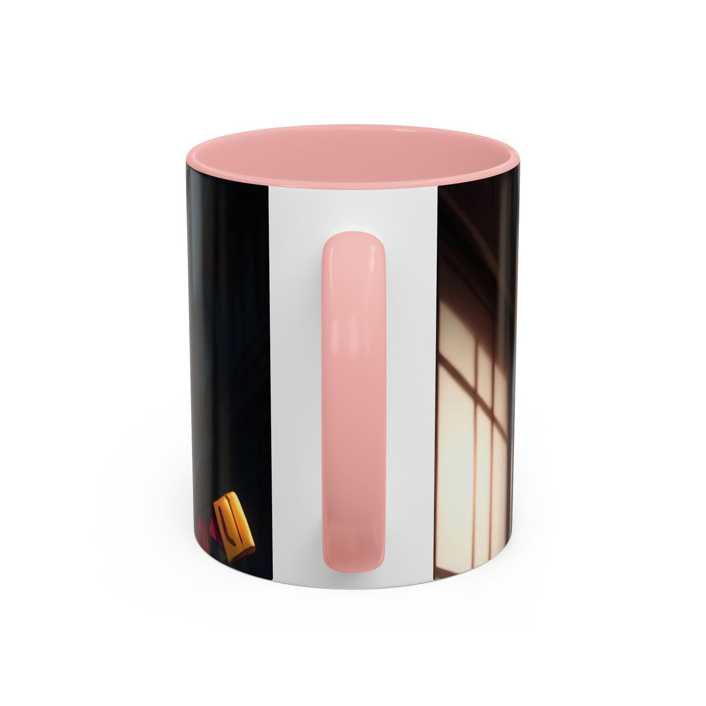 Tengen Uzui 001 Coffee Mug