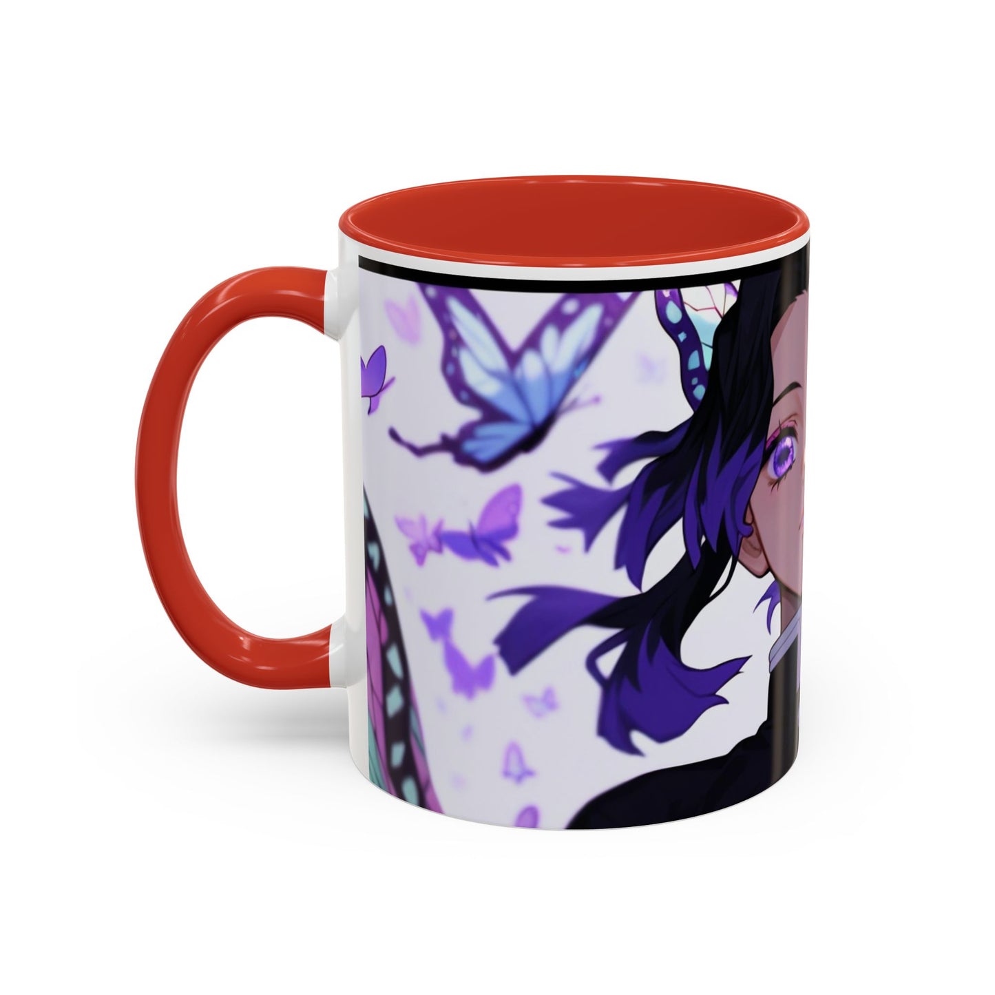 Shinobu Kocho 005 Coffee Mug