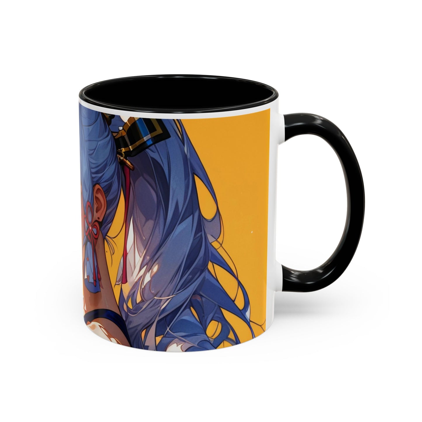 Ayaka 005 Coffee Mug