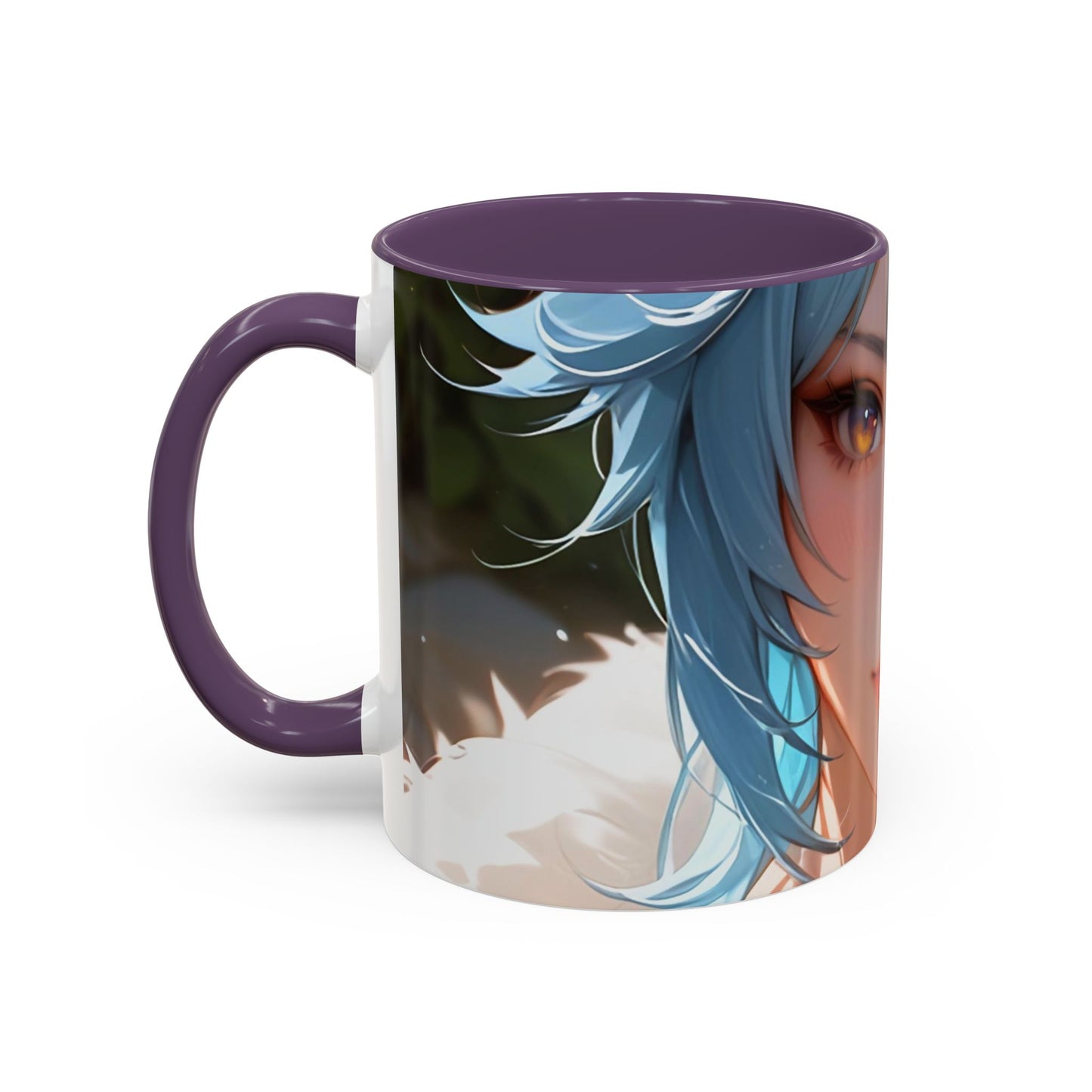 Eula 003 Coffee Mug