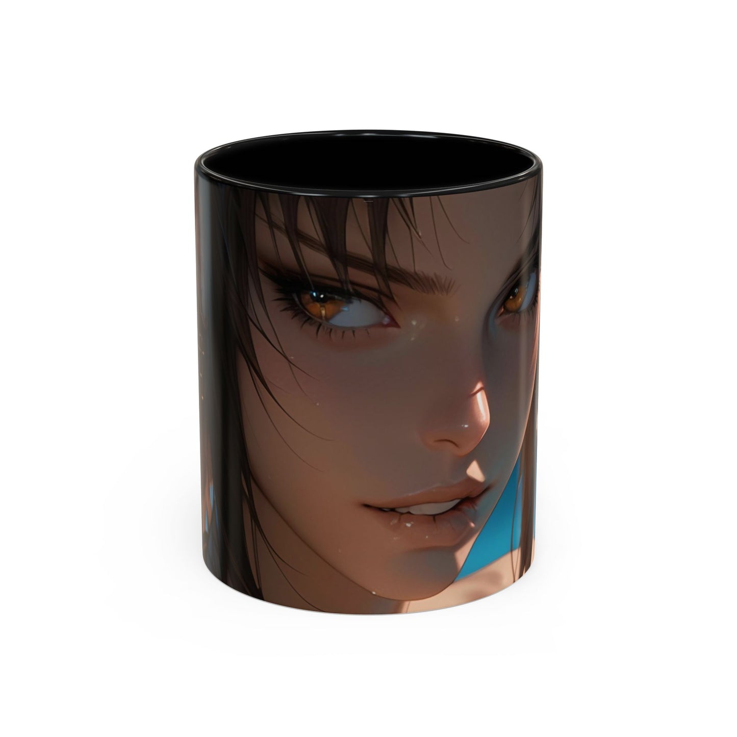 Revy 002 Coffee Mug