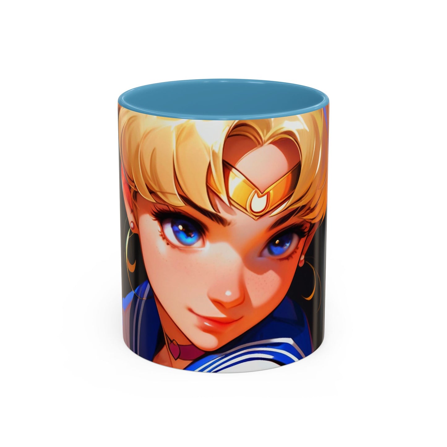 Sailor Moon 005 Coffee Mug