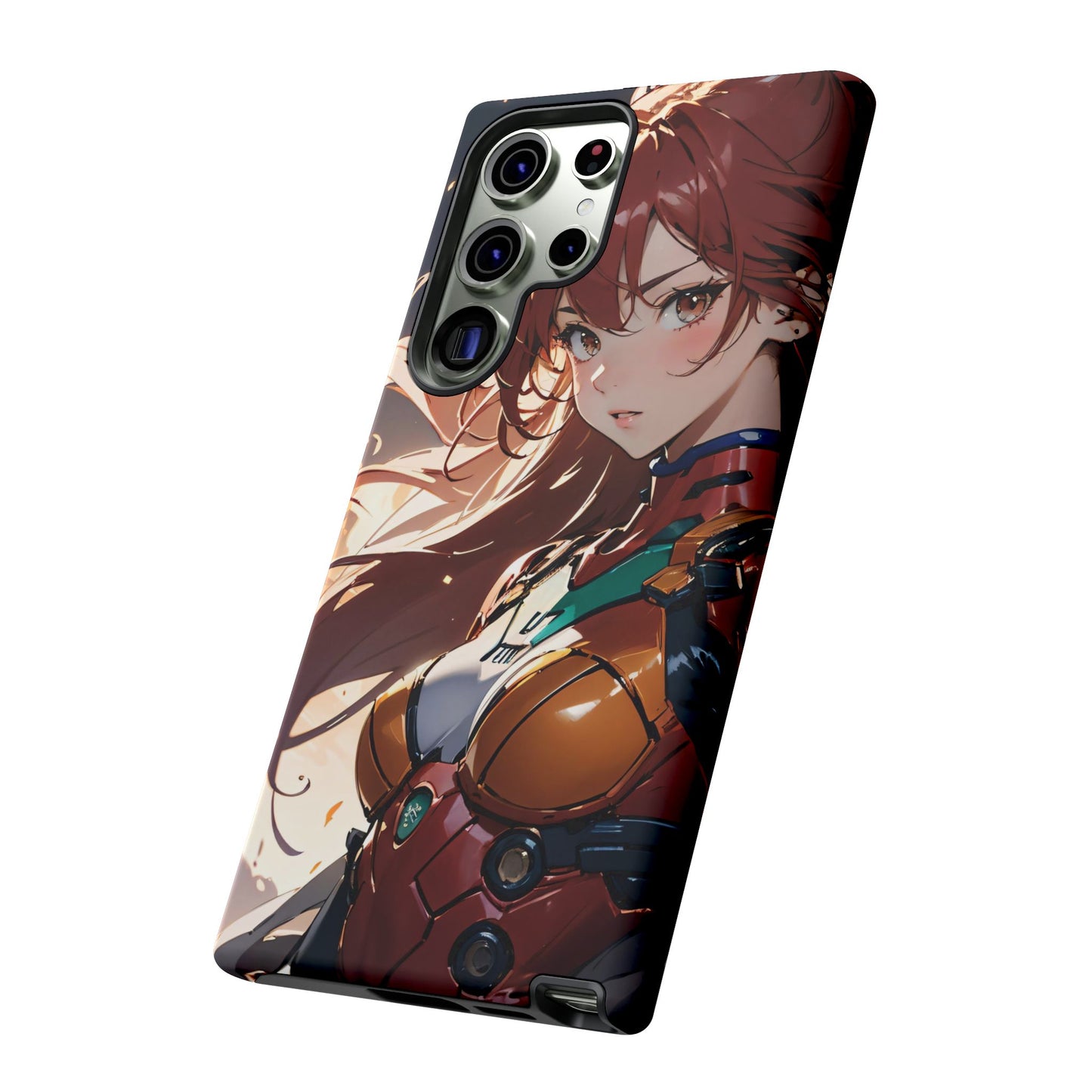 Asuka Soryu 003 Tough Cases