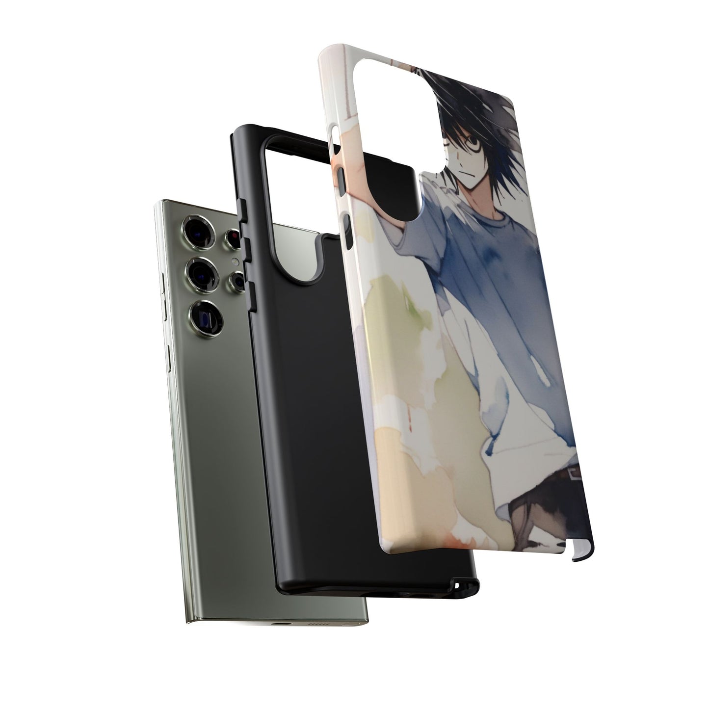 L 001 Tough Cases