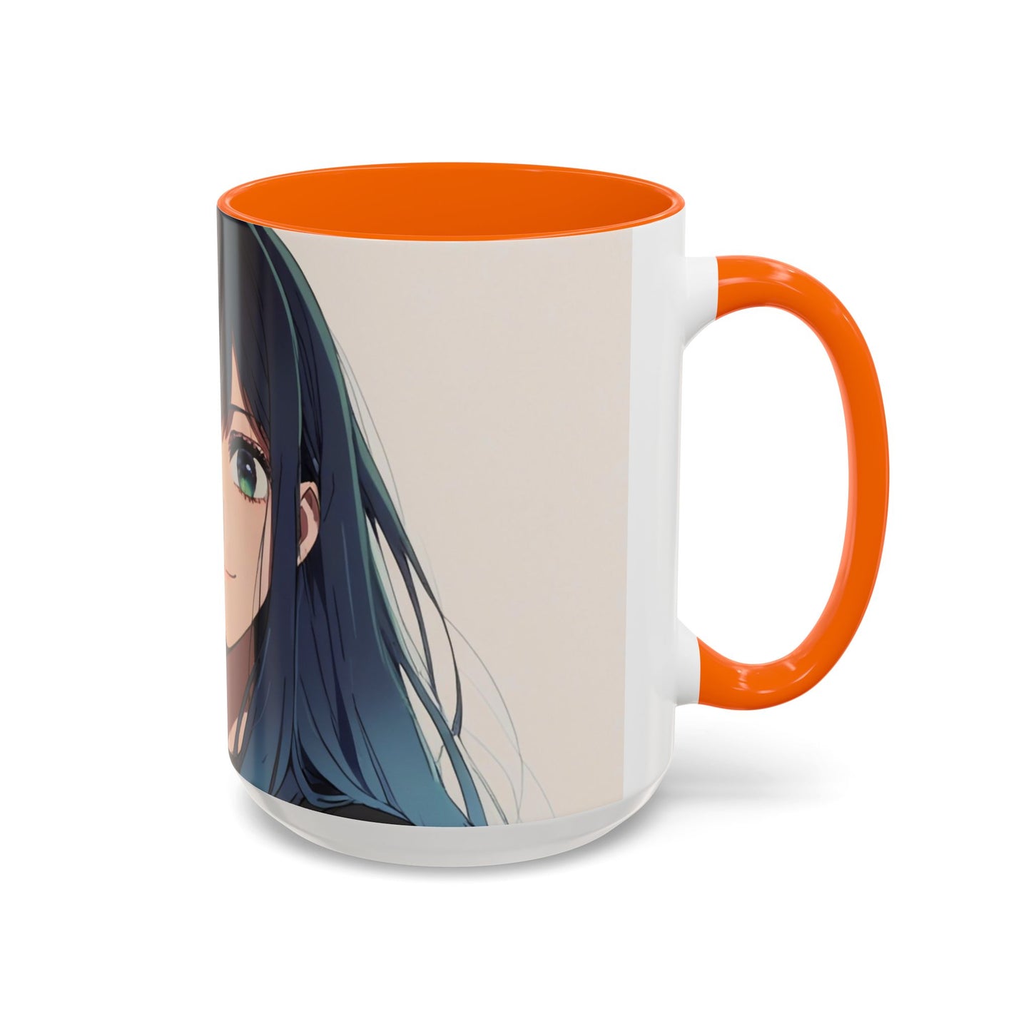 Akane Kurokawa 003 Coffee Mug
