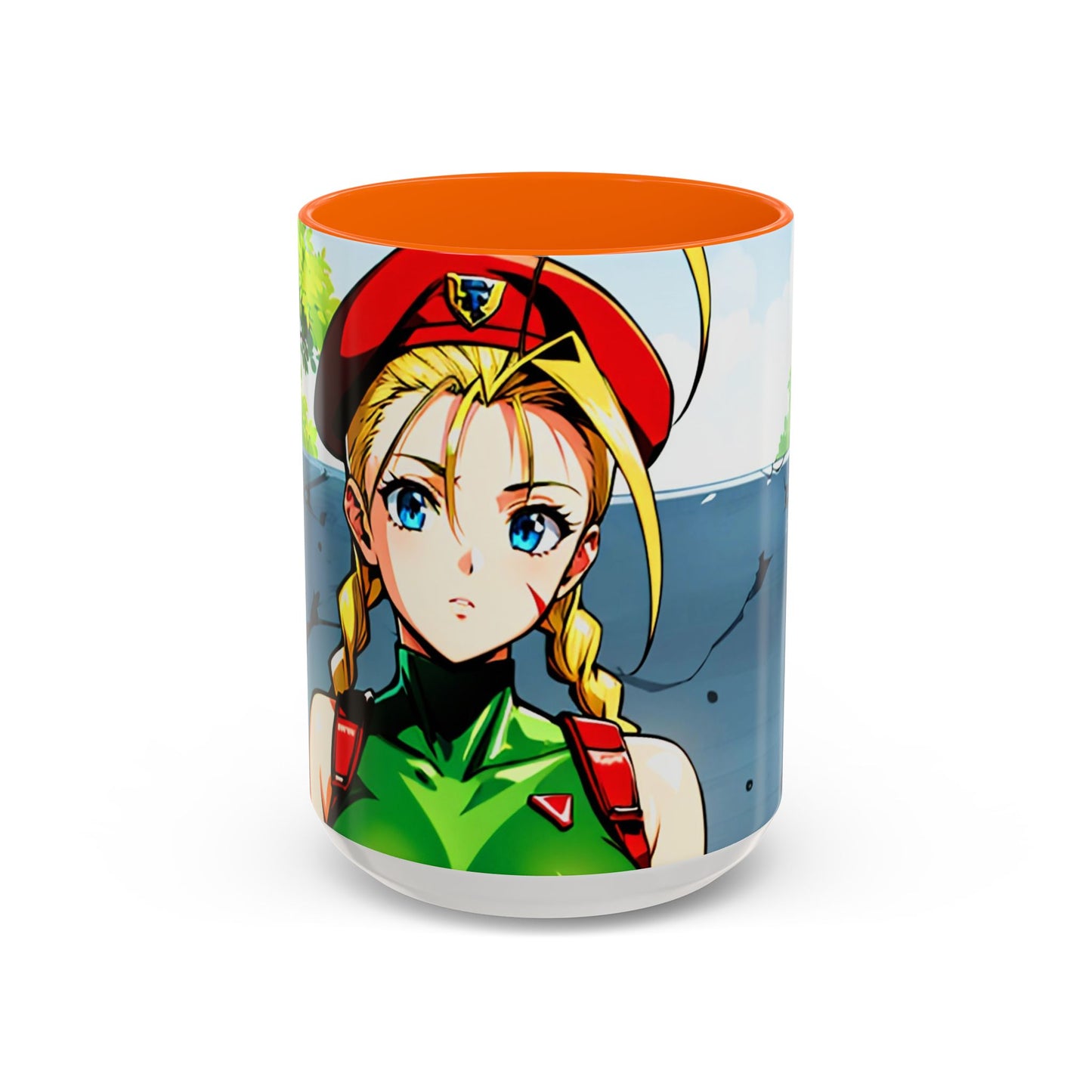 Cammy 012 Coffee Mug