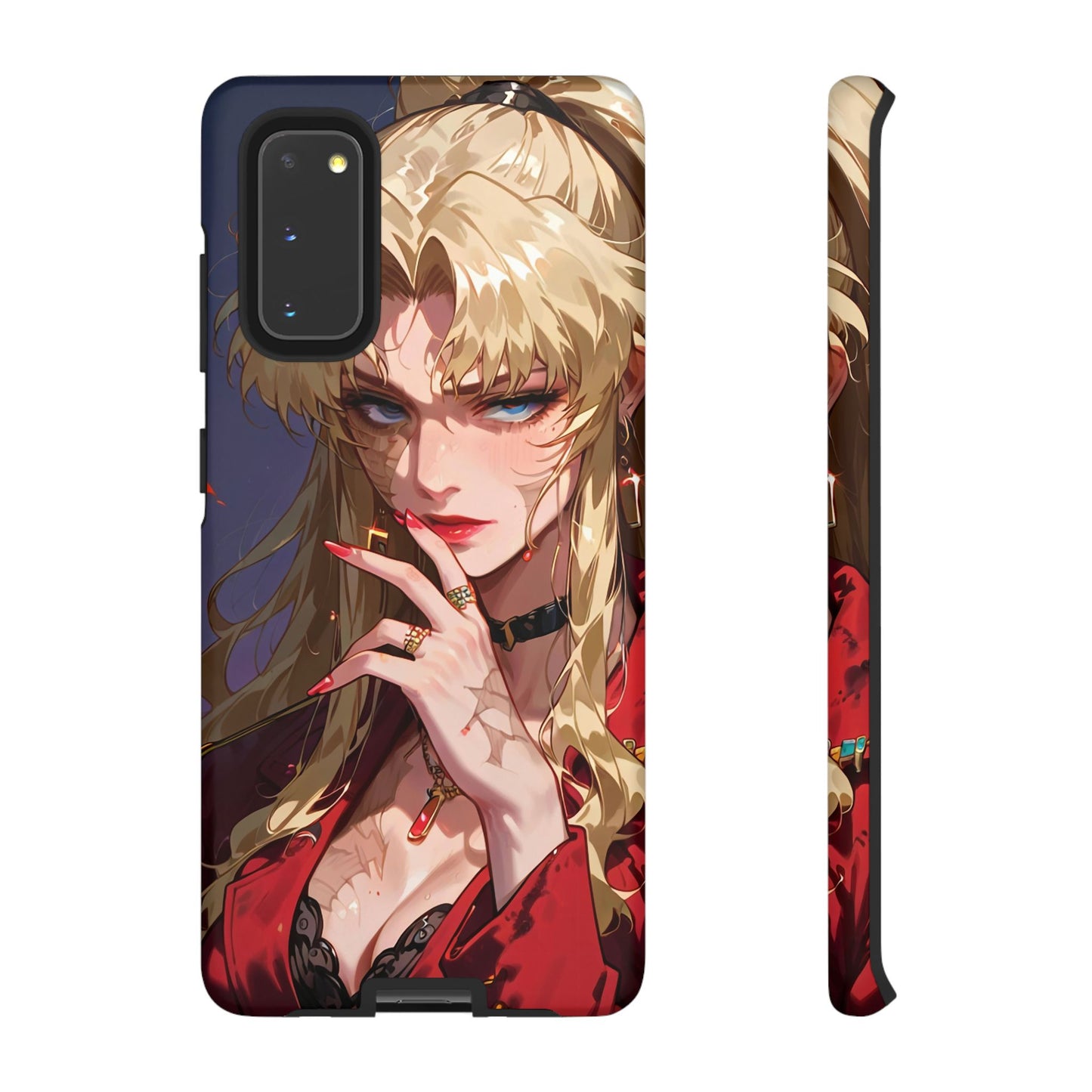 Balalaika 002 Tough Cases