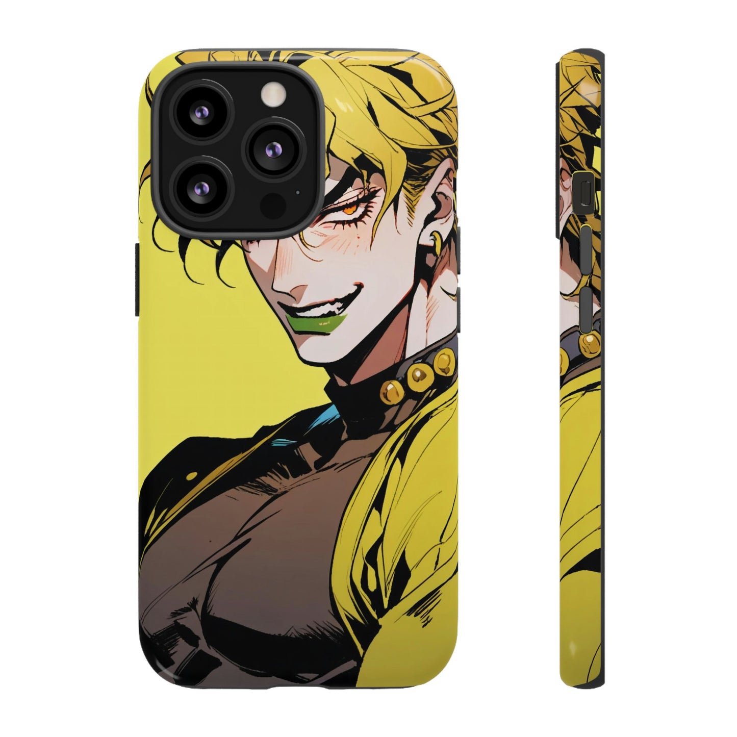 Dio Brando 001 Tough Cases