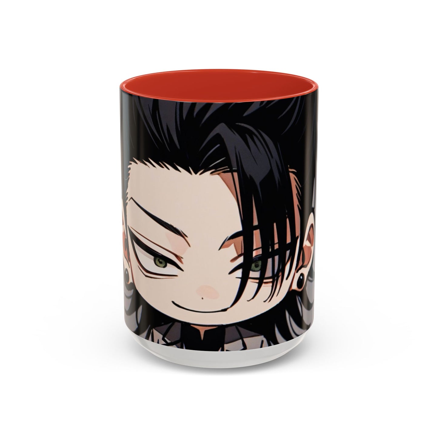Geto Suguru 004 Coffee Mug