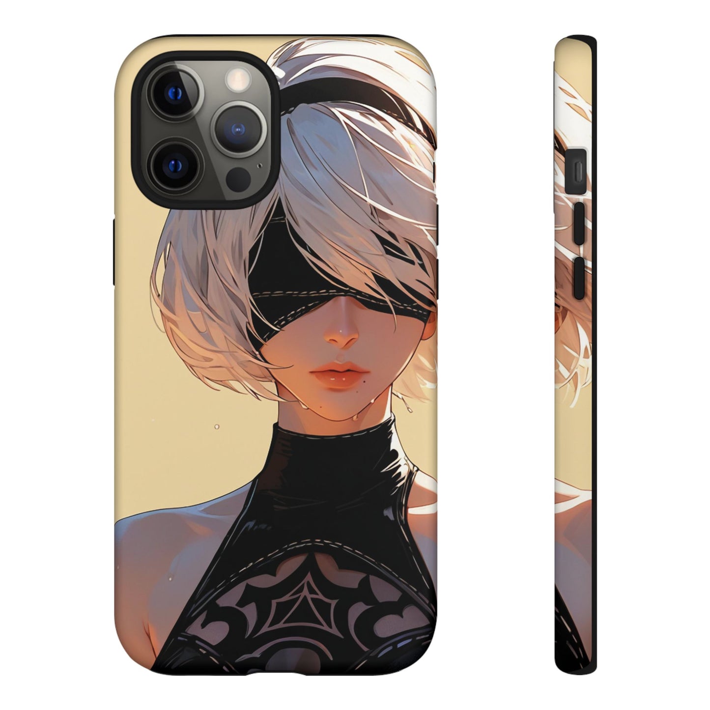 2B 010 Tough Cases