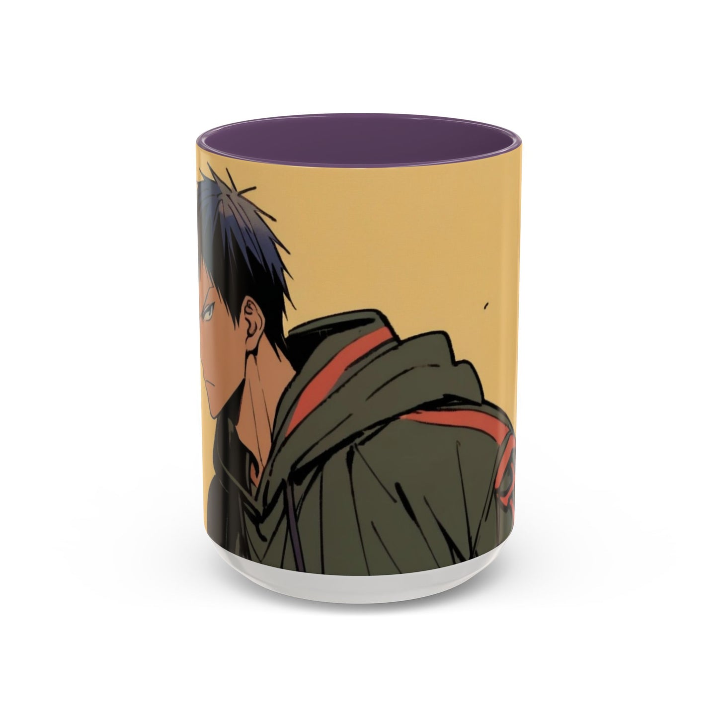 Aomine Daiki 001 Coffee Mug
