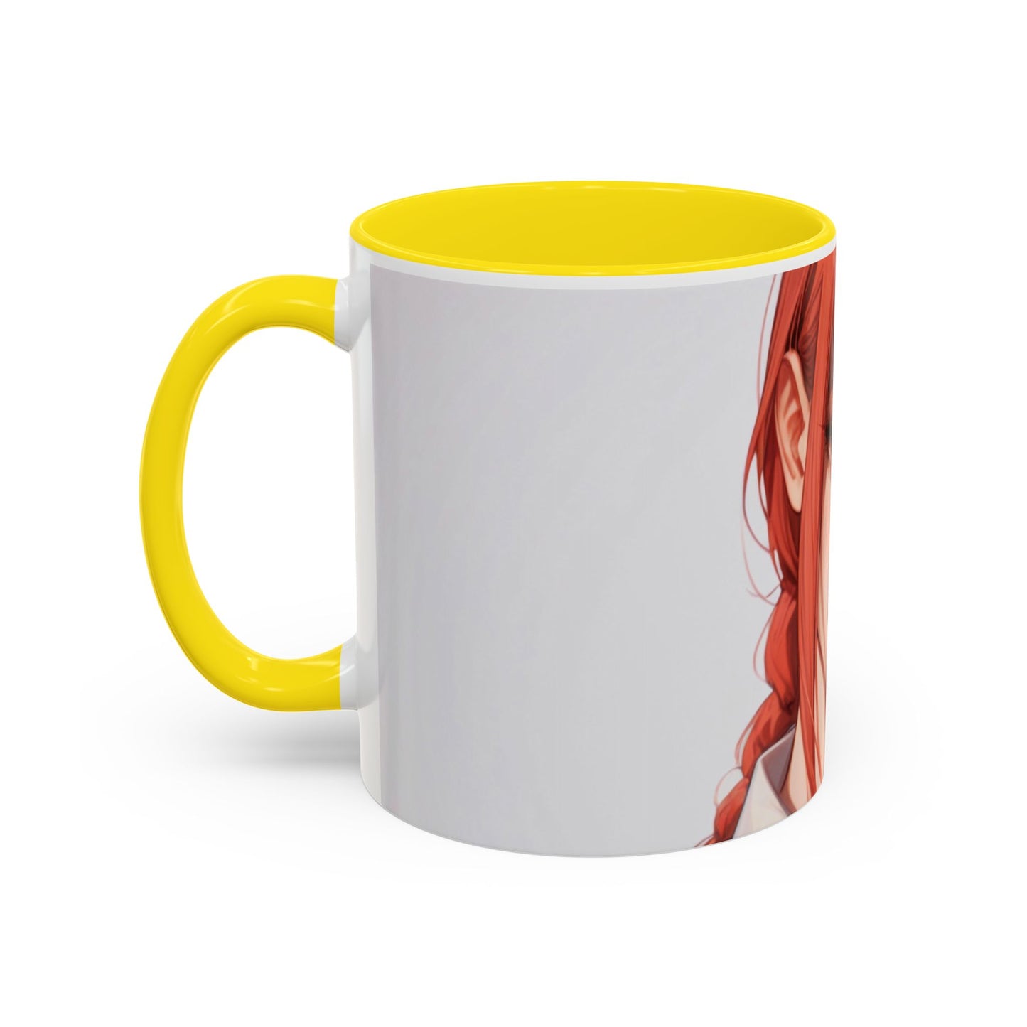 Makima 007 Coffee Mug