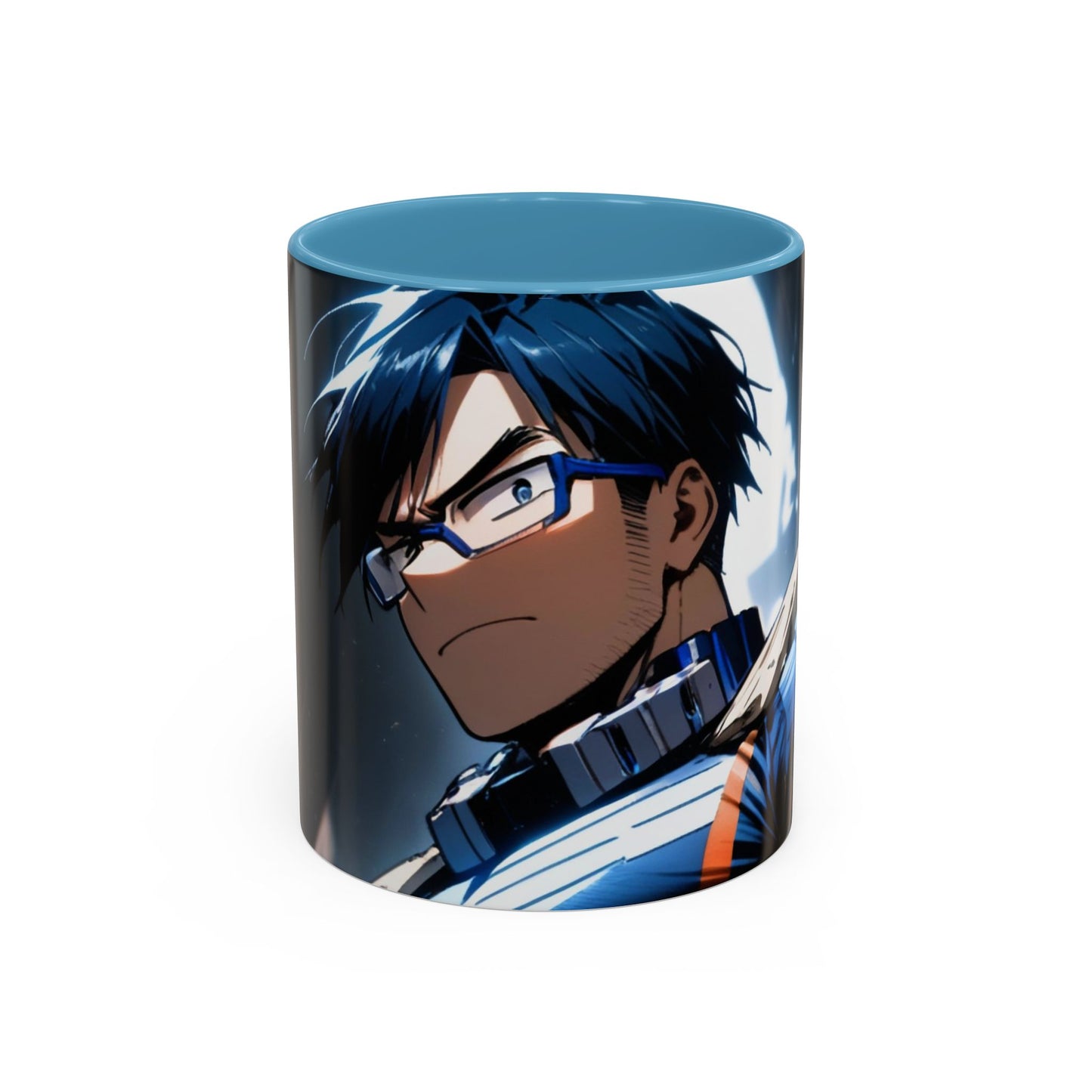 Iida Tenya 001 Coffee Mug