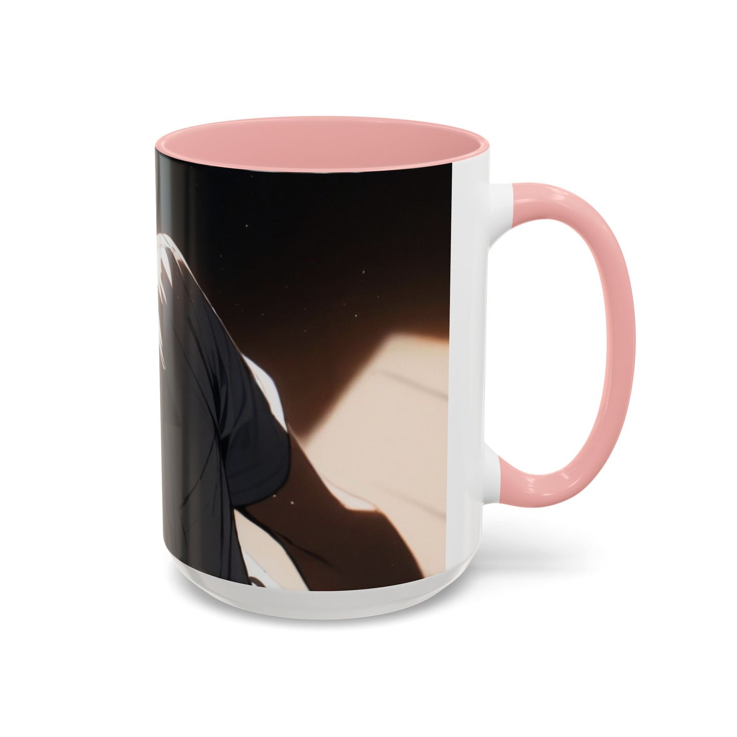 Hinata Shouyou 002 Coffee Mug