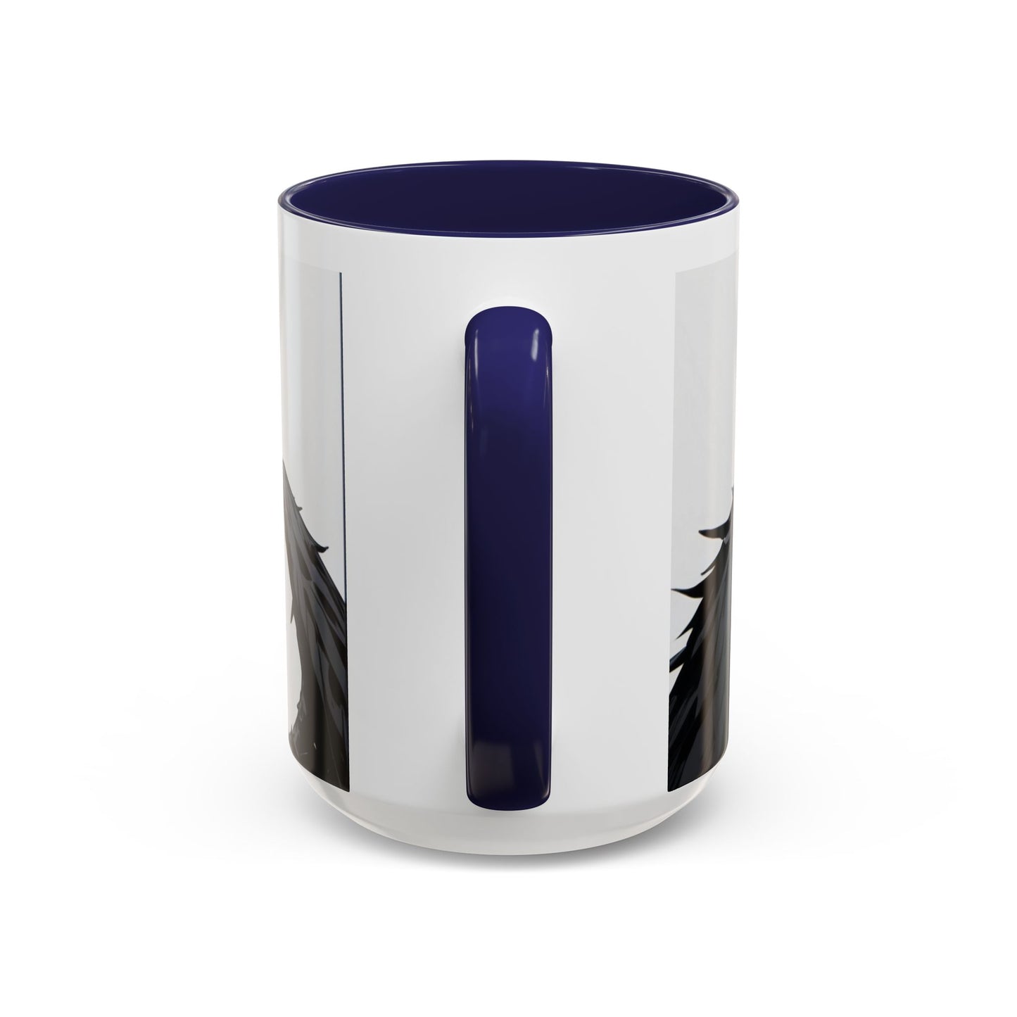 Albedo 005 Coffee Mug
