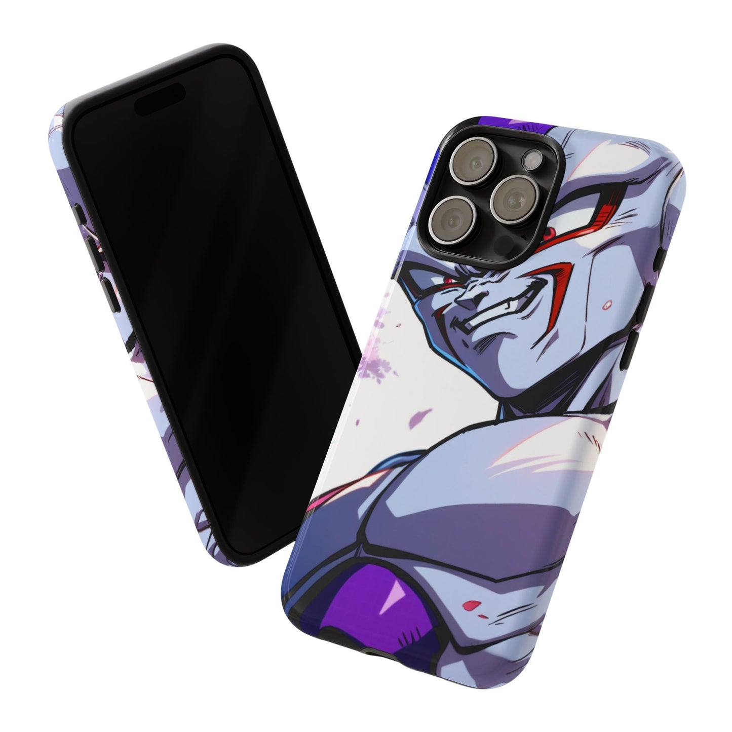Frieza 001 Tough Cases