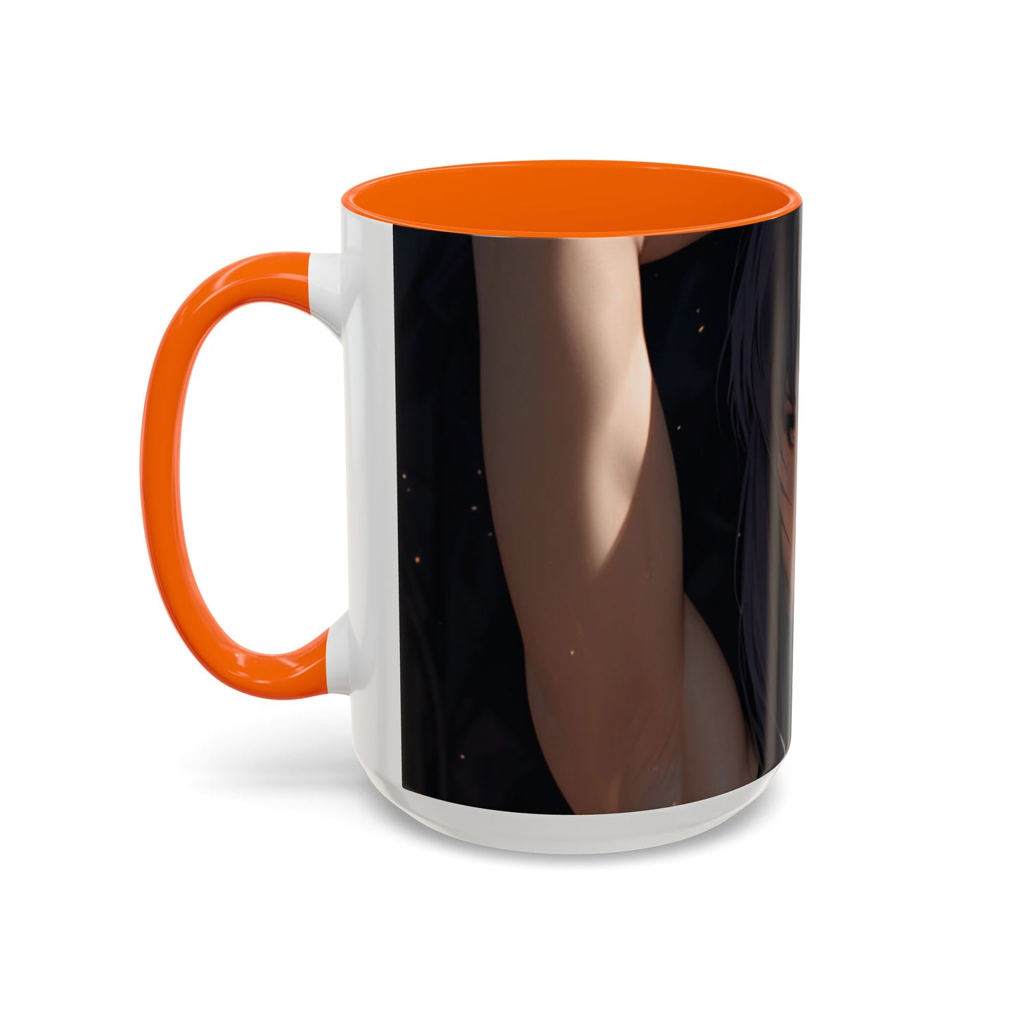 Motoko Kusanagi 003 Coffee Mug
