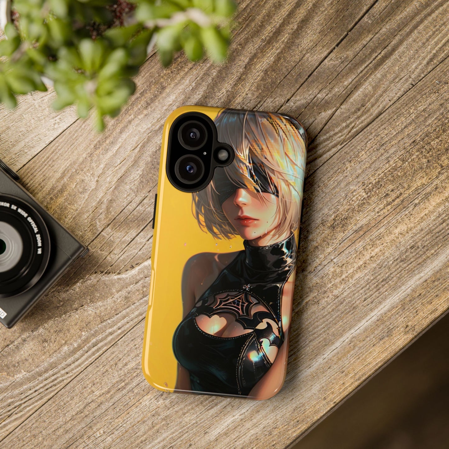 2B 004 Tough Cases