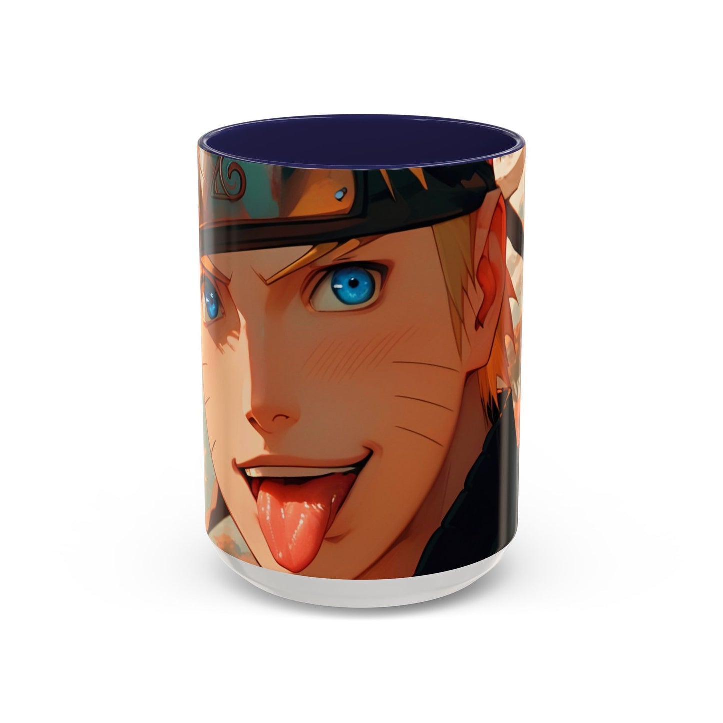 Naruto 002 Coffee Mug