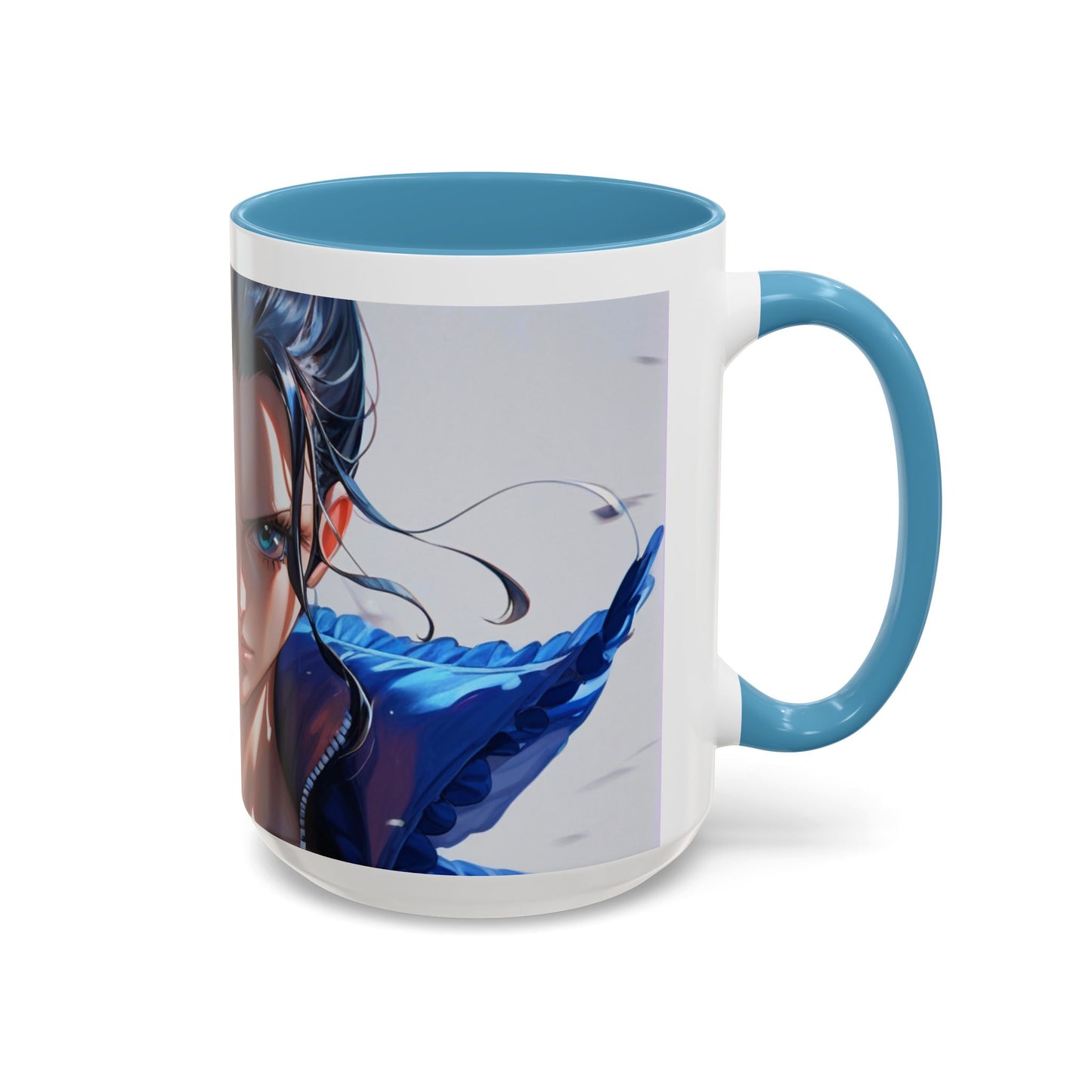 Nico Robin 003 Coffee Mug