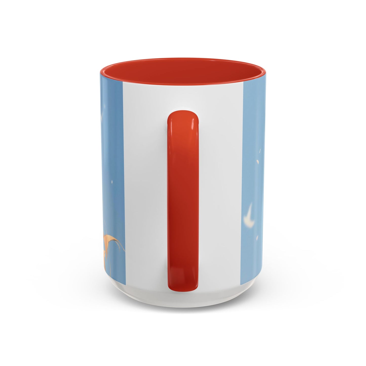 Lumine 007 Coffee Mug