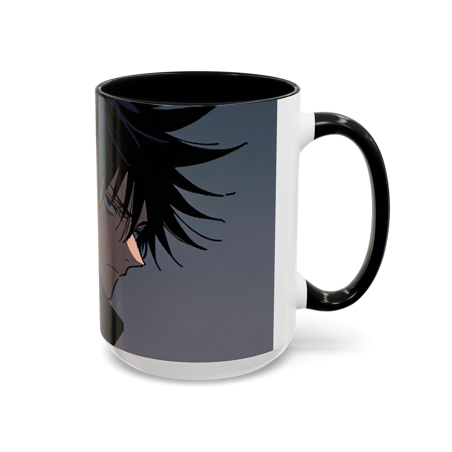 Megumi Fushiguro 001 Coffee Mug