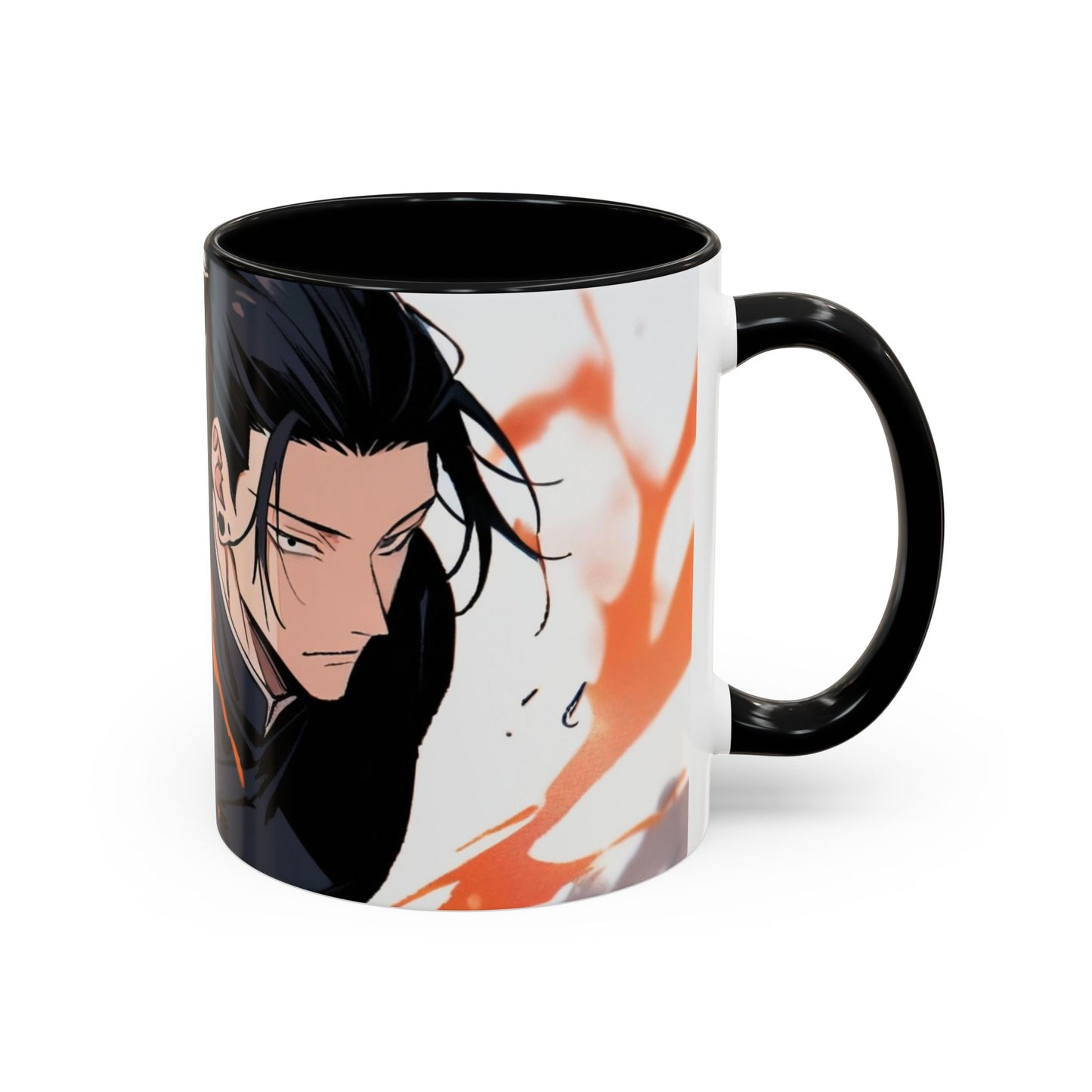 Geto Suguru 003 Coffee Mug