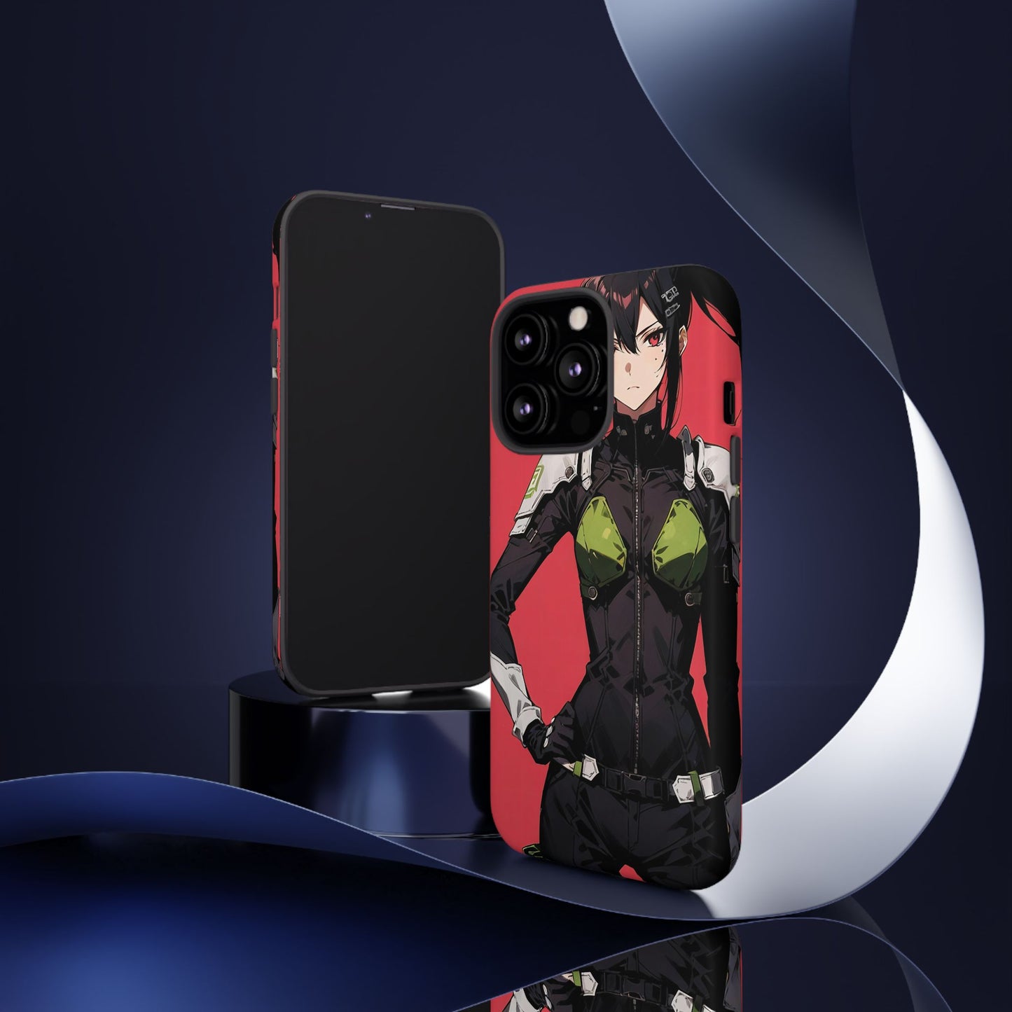 Mina Ashiro 005 Tough Cases