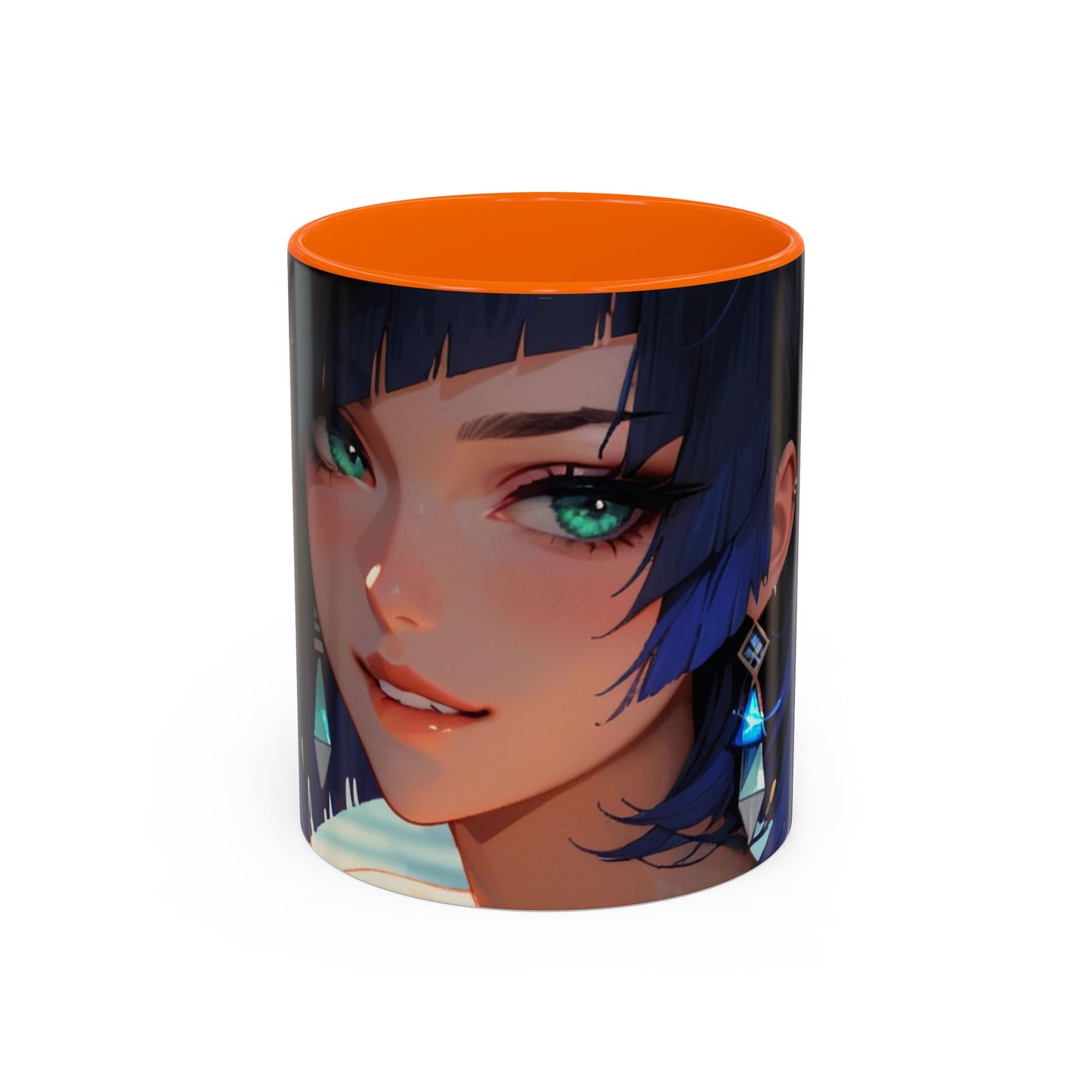 Yelan 006 Coffee Mug