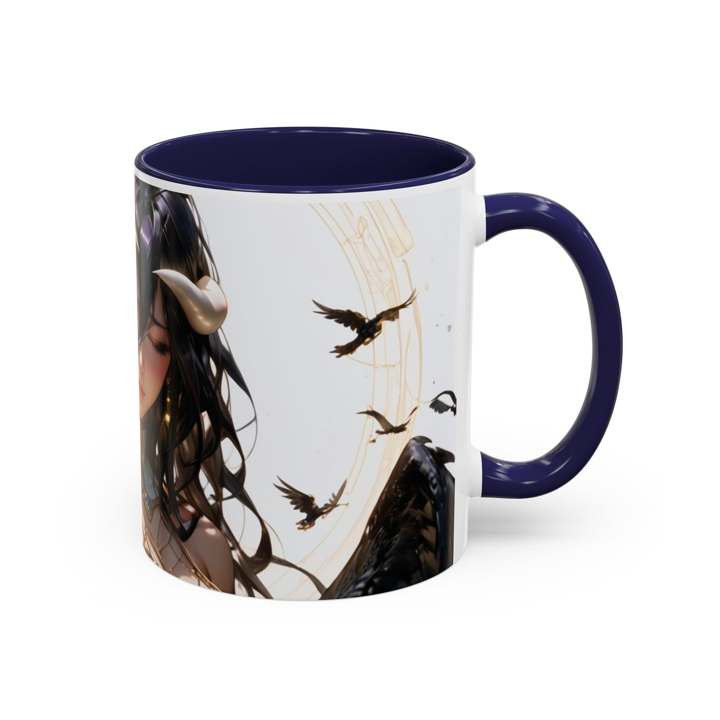 Albedo 006 Coffee Mug