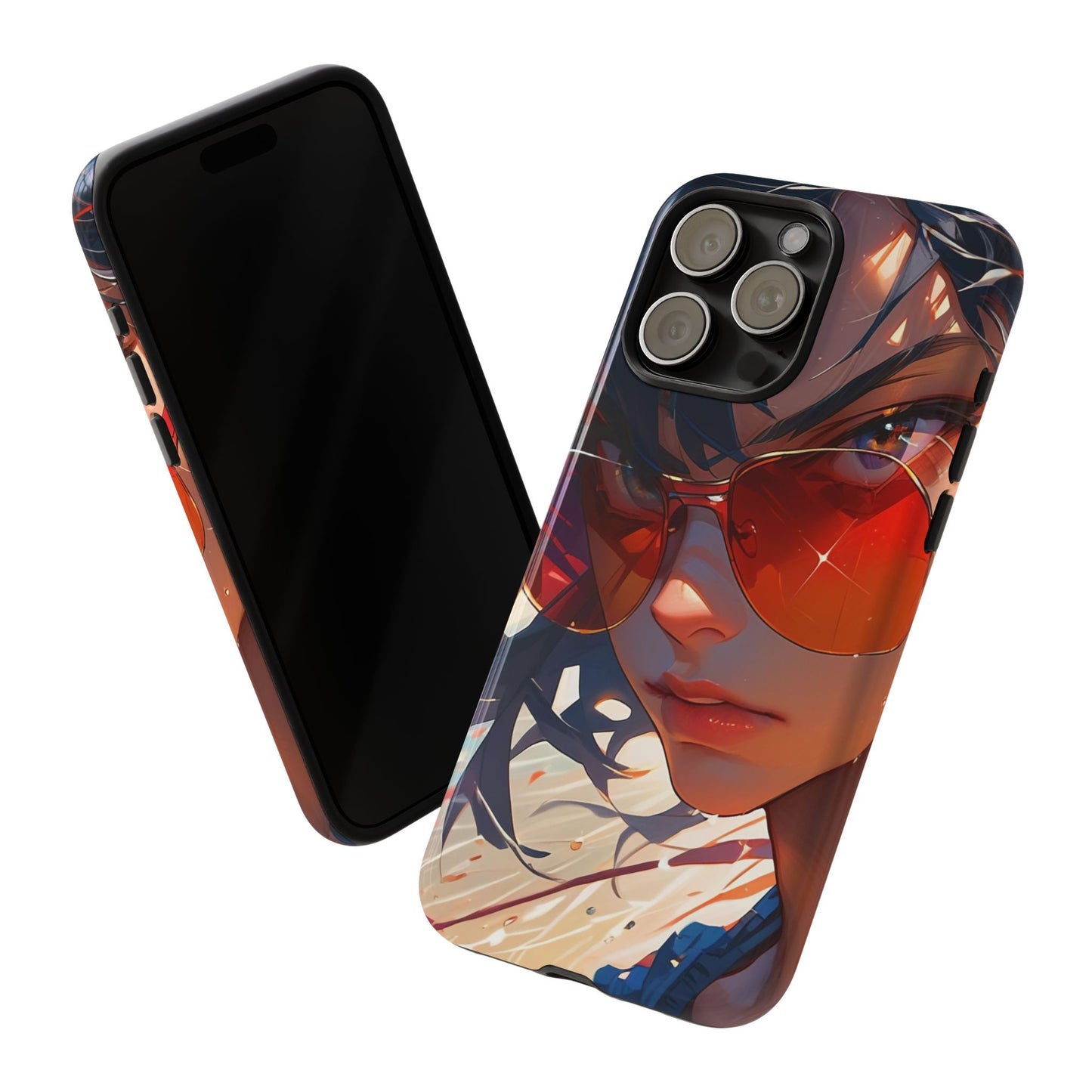 Ruko Matoi 001 Tough Cases