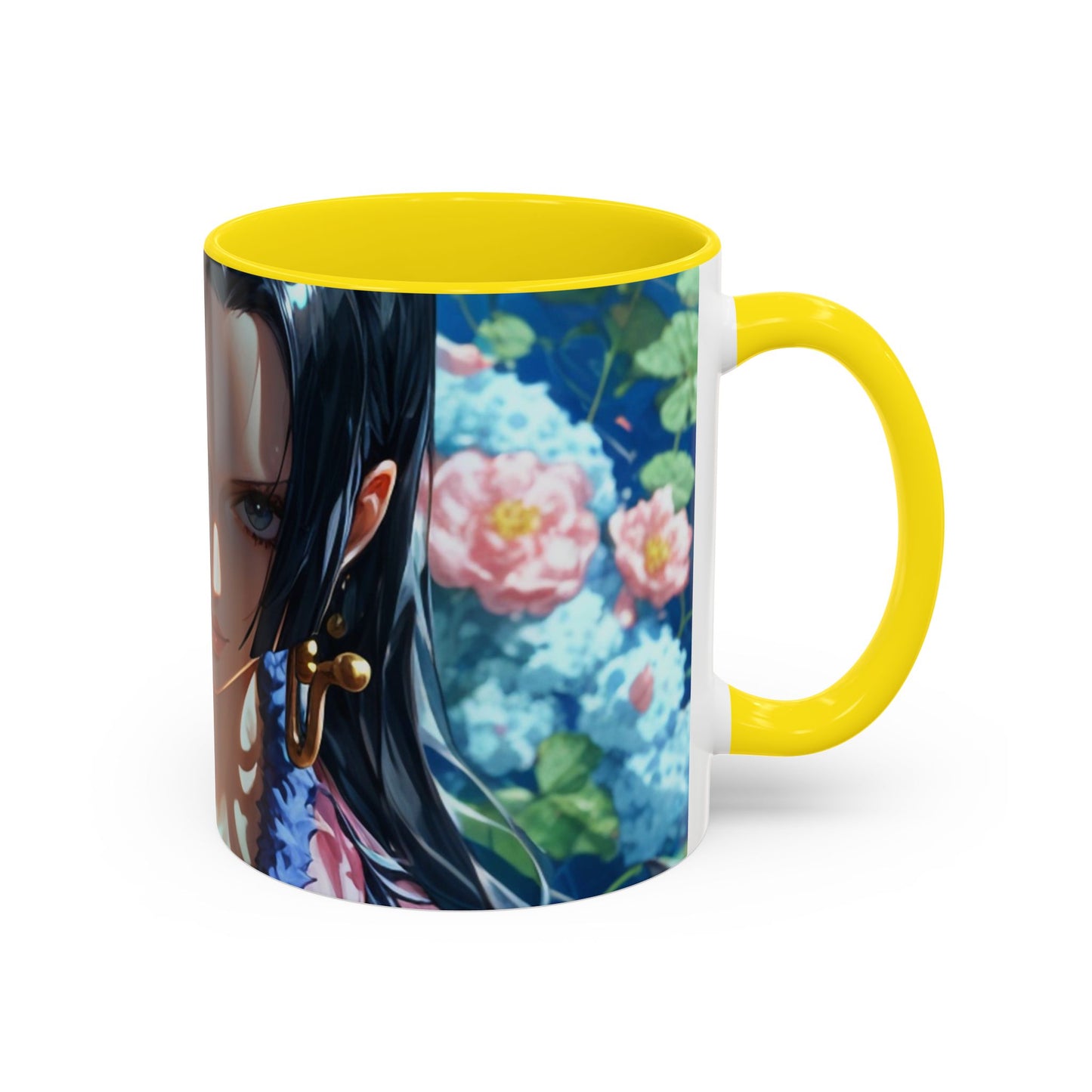 Boa Hancock 004 Coffee Mug
