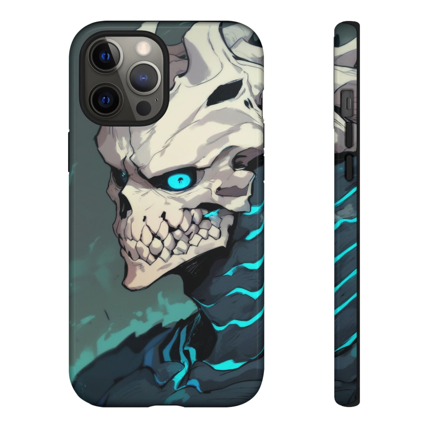 Hibino Kafka 001 Tough Cases